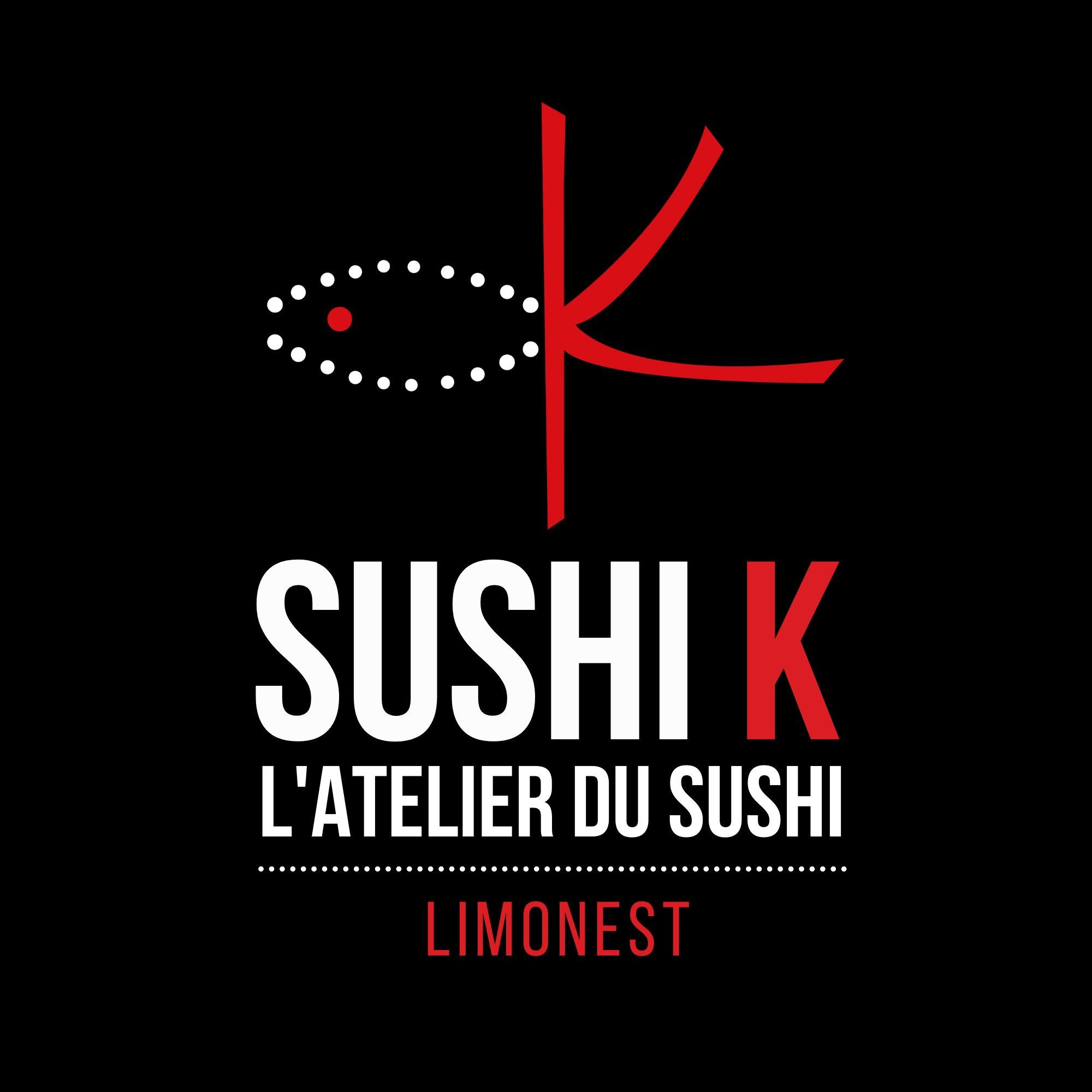SUSHI K • Limonest
