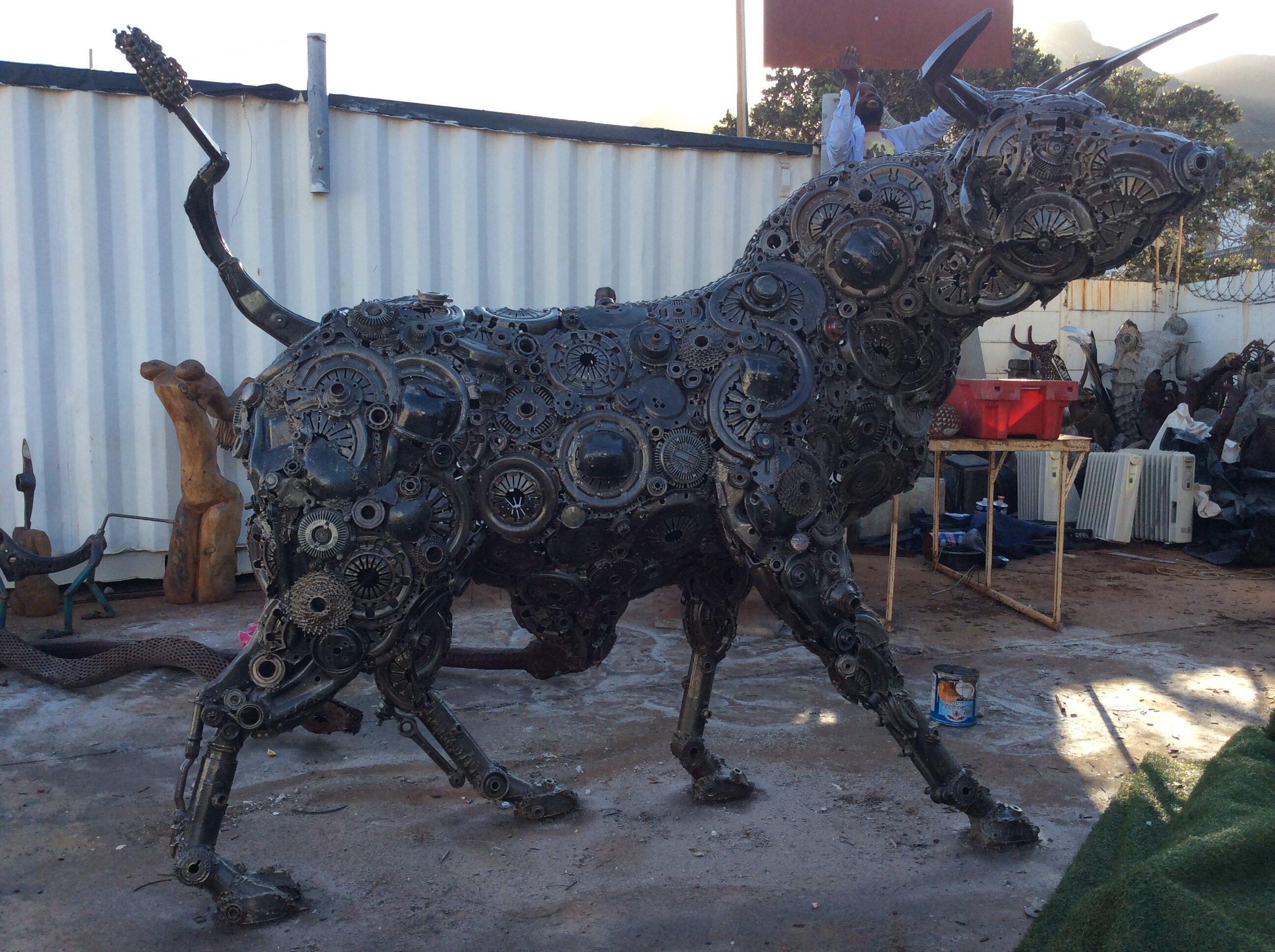 Foundation E. G. Buhrle Collection