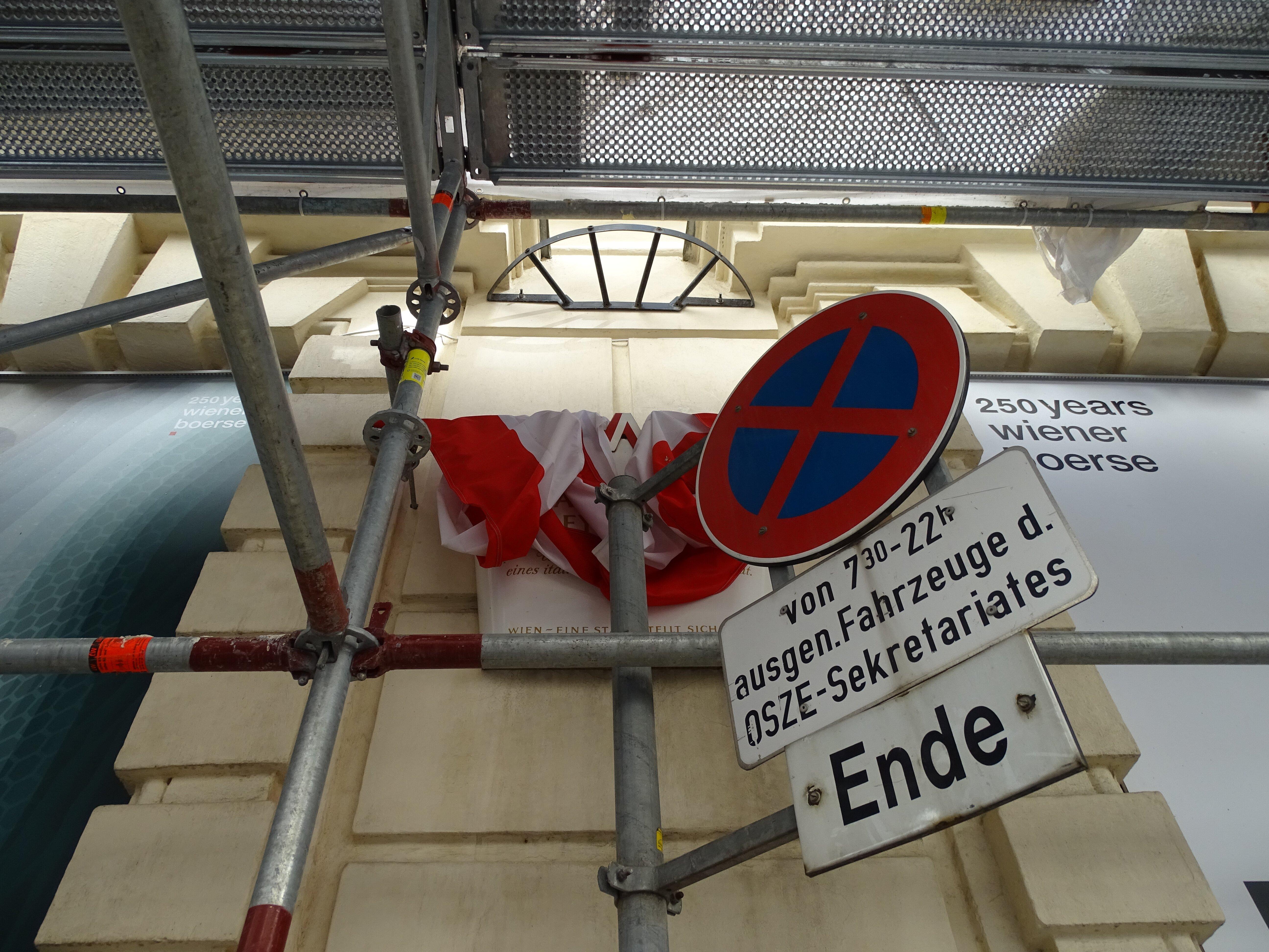 Palais Caprara-Geymüller