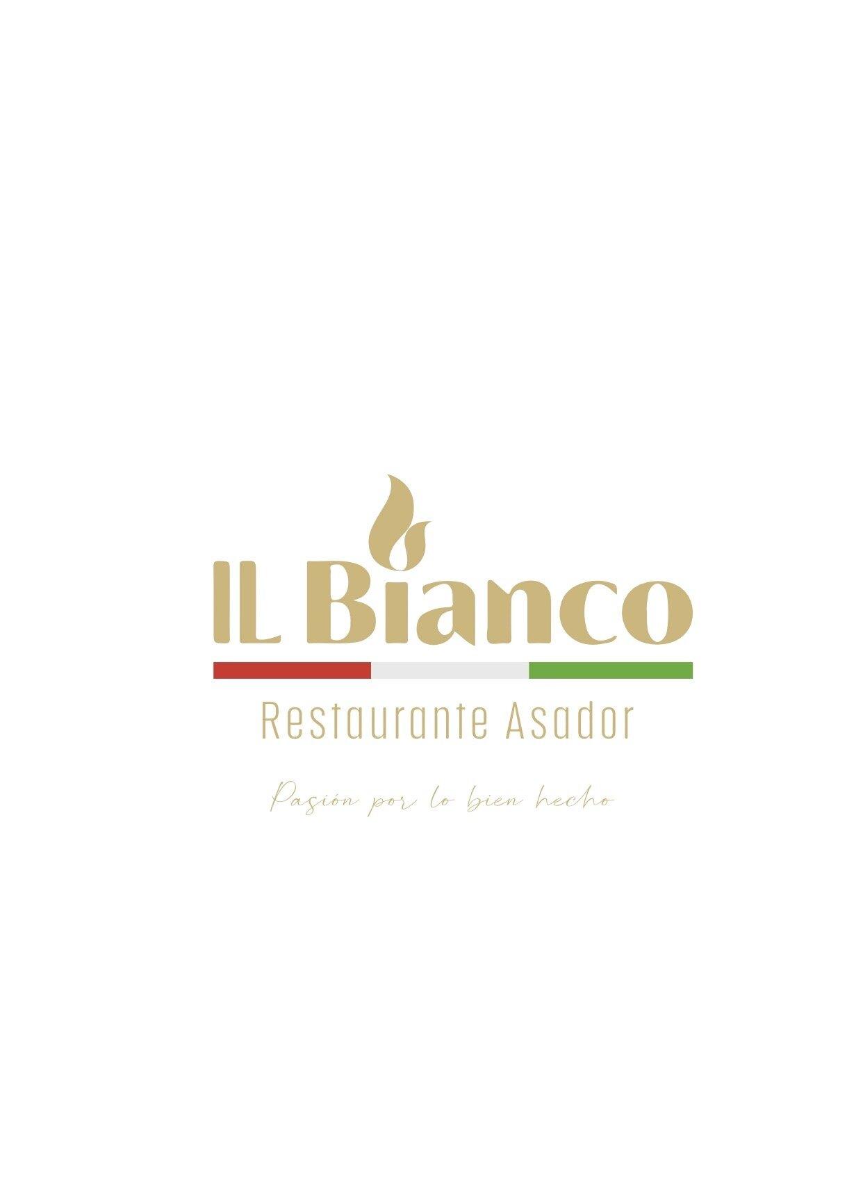 Restaurante Il Bianco