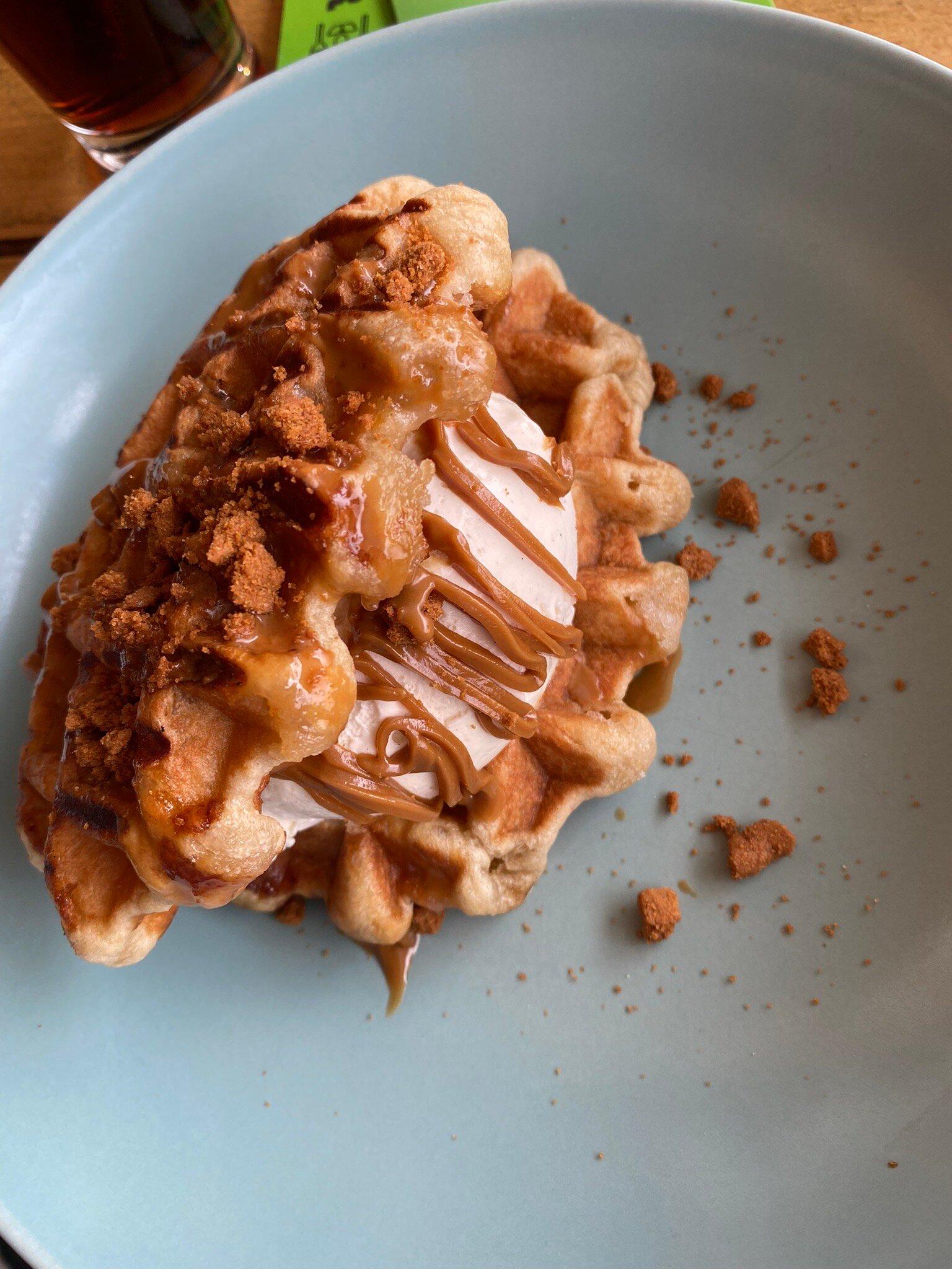 Vk Plant Based Diner