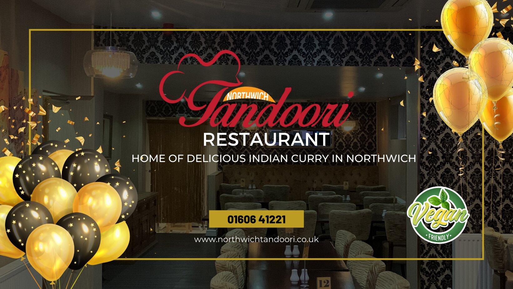 Northwich Tandoori Restaurant