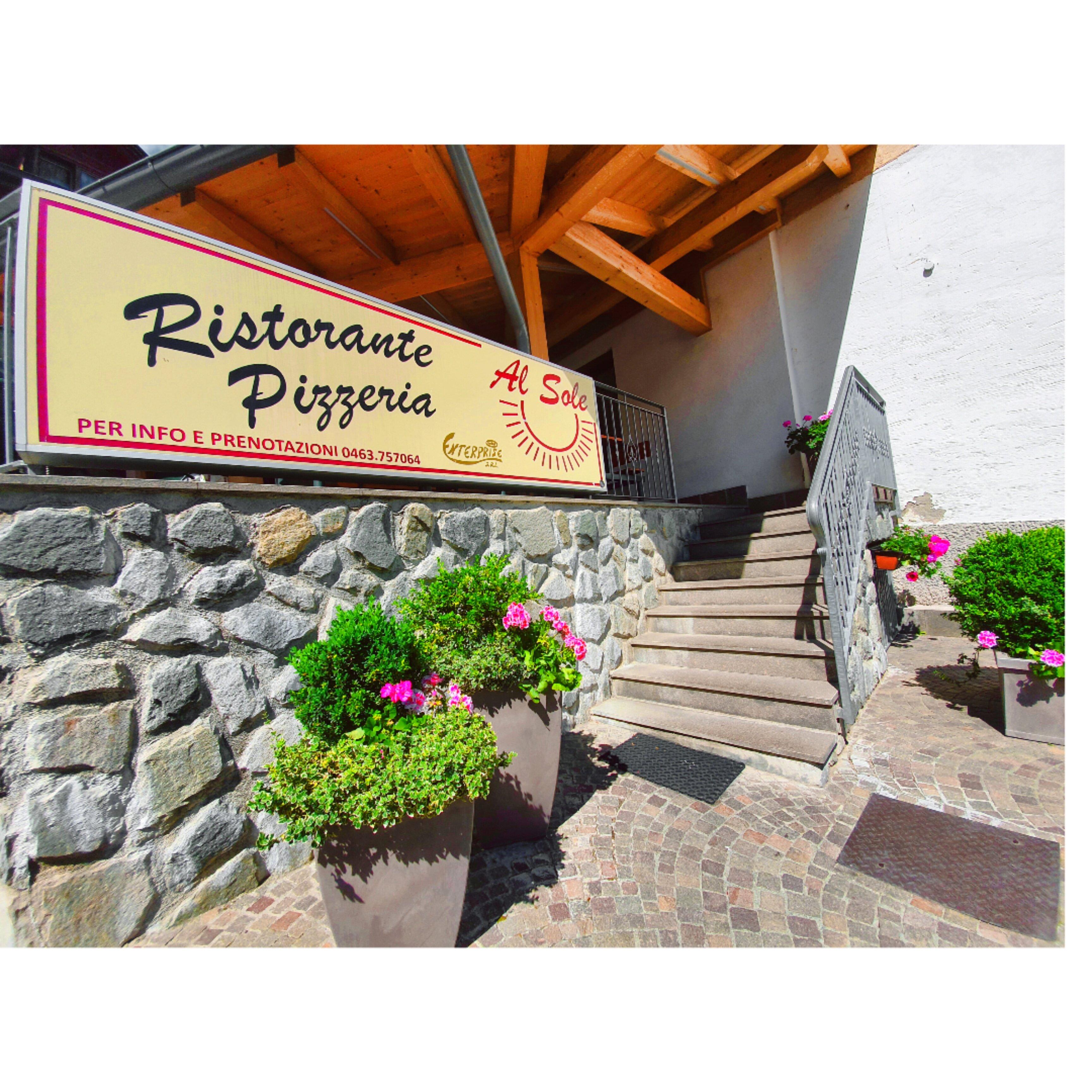 Ristorante Pizzeria Al Sole