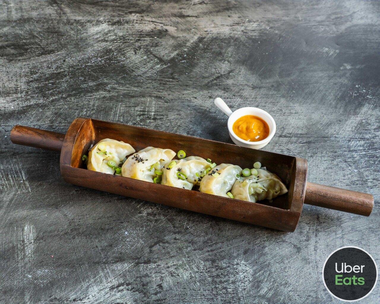 Basecamp Lounge And Restaurant