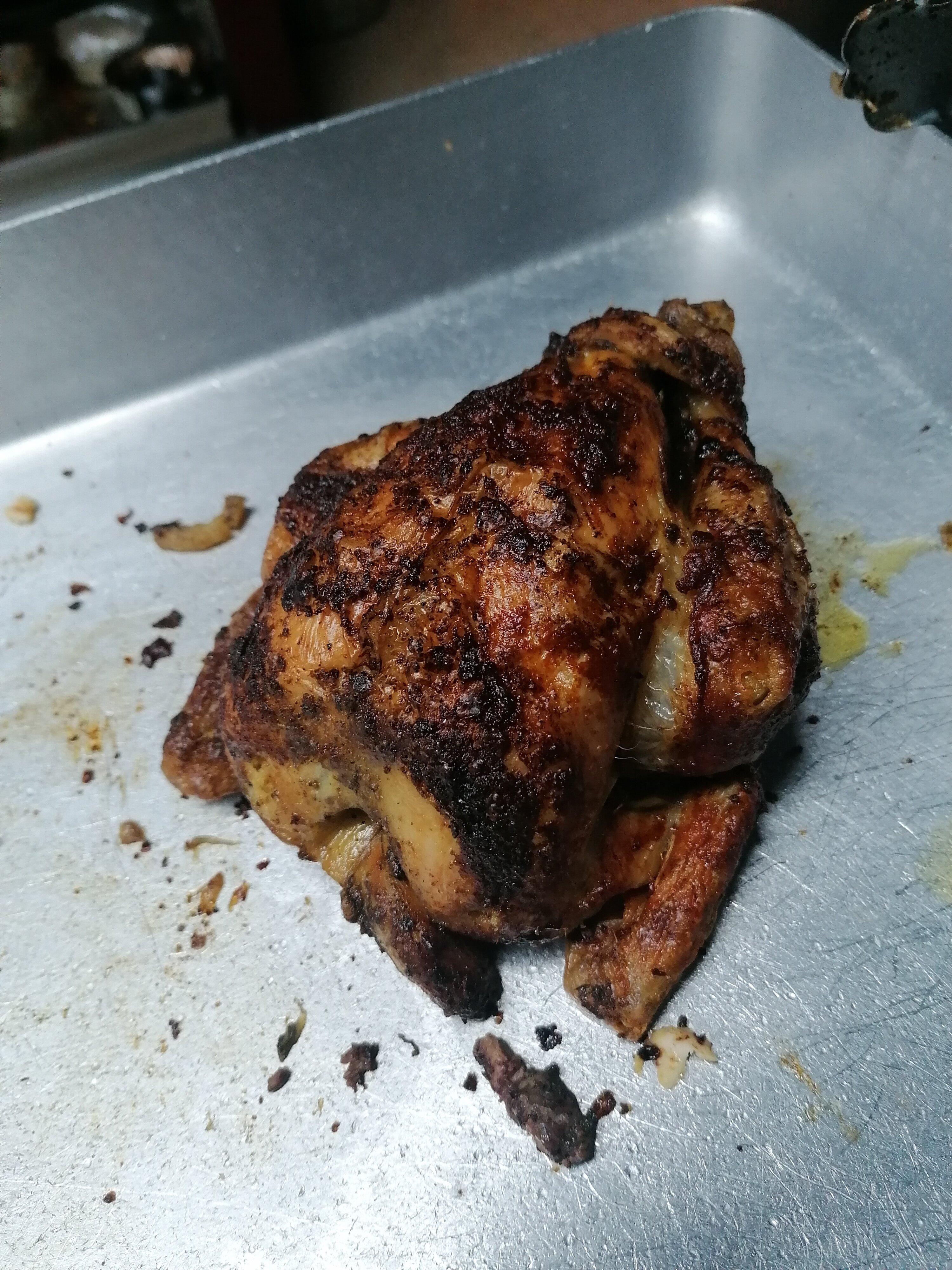 Rosstiseria Montgrí