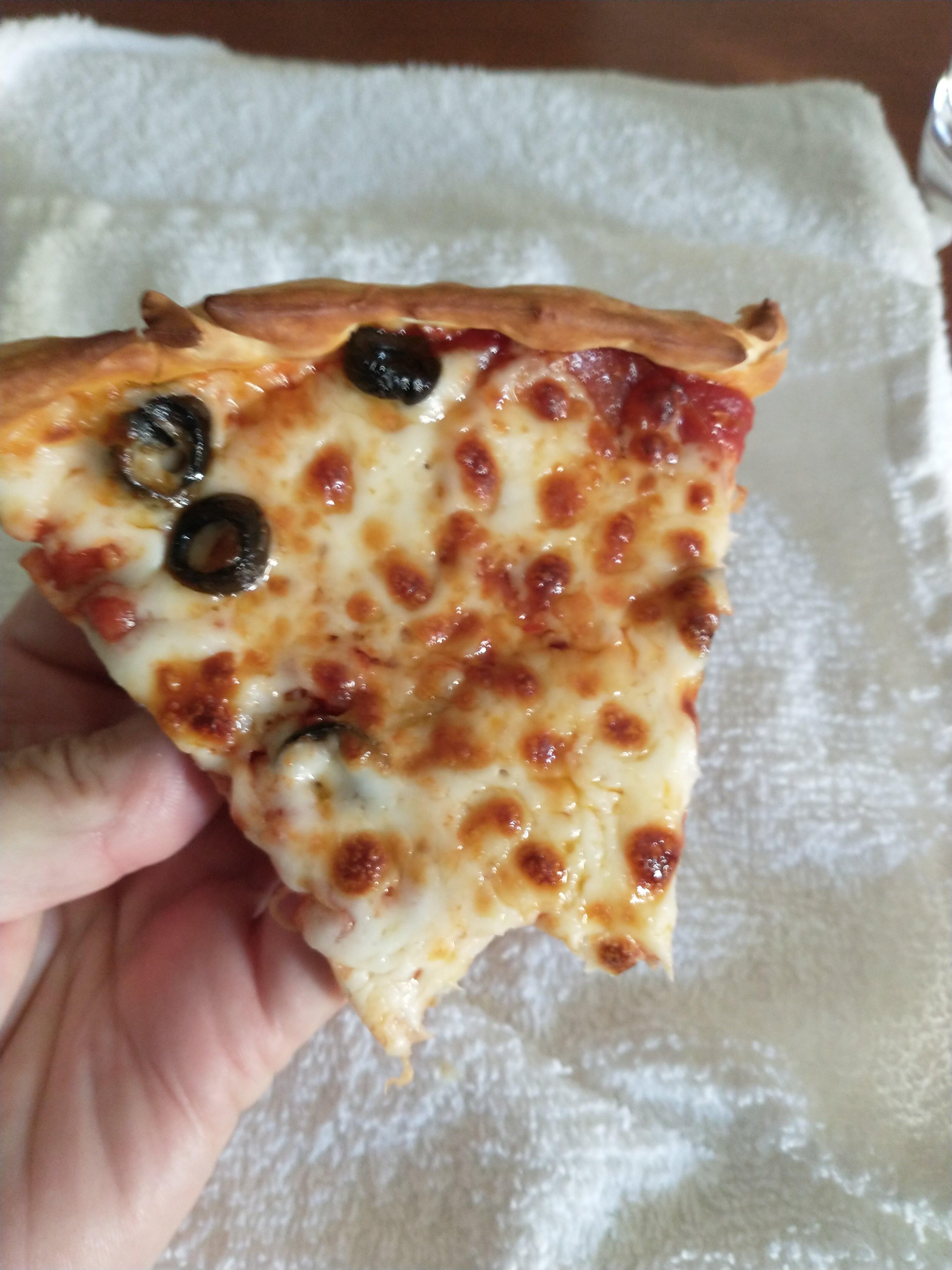 Simple Simon's Pizza