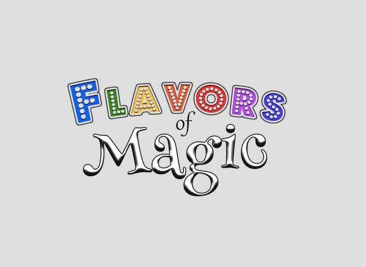 Flavors of Magic