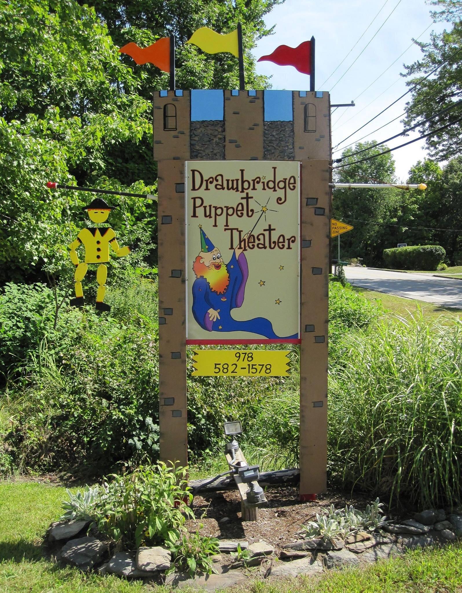 Drawbridge Puppet Theater