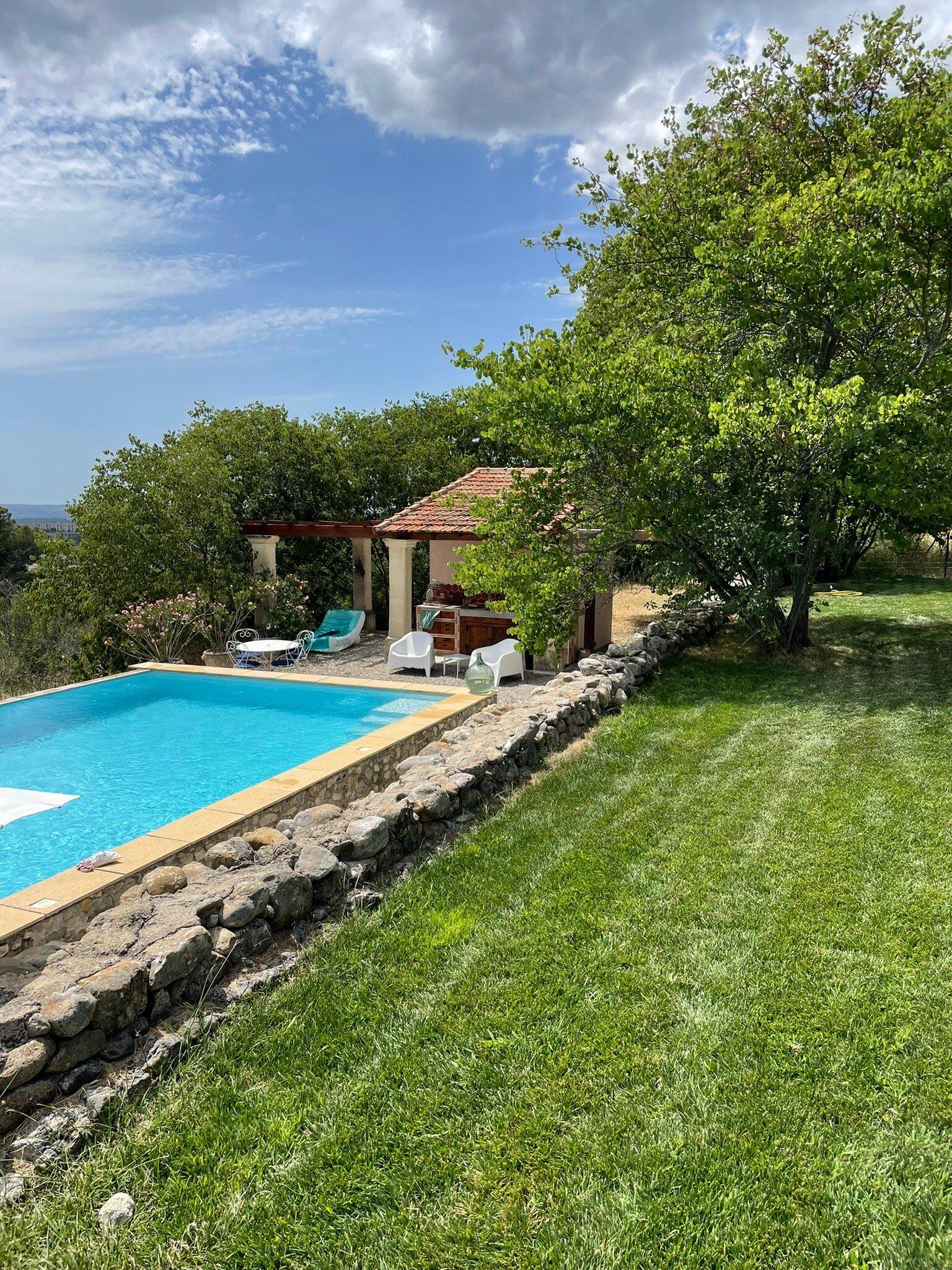 Le Pavillon de Beauregard