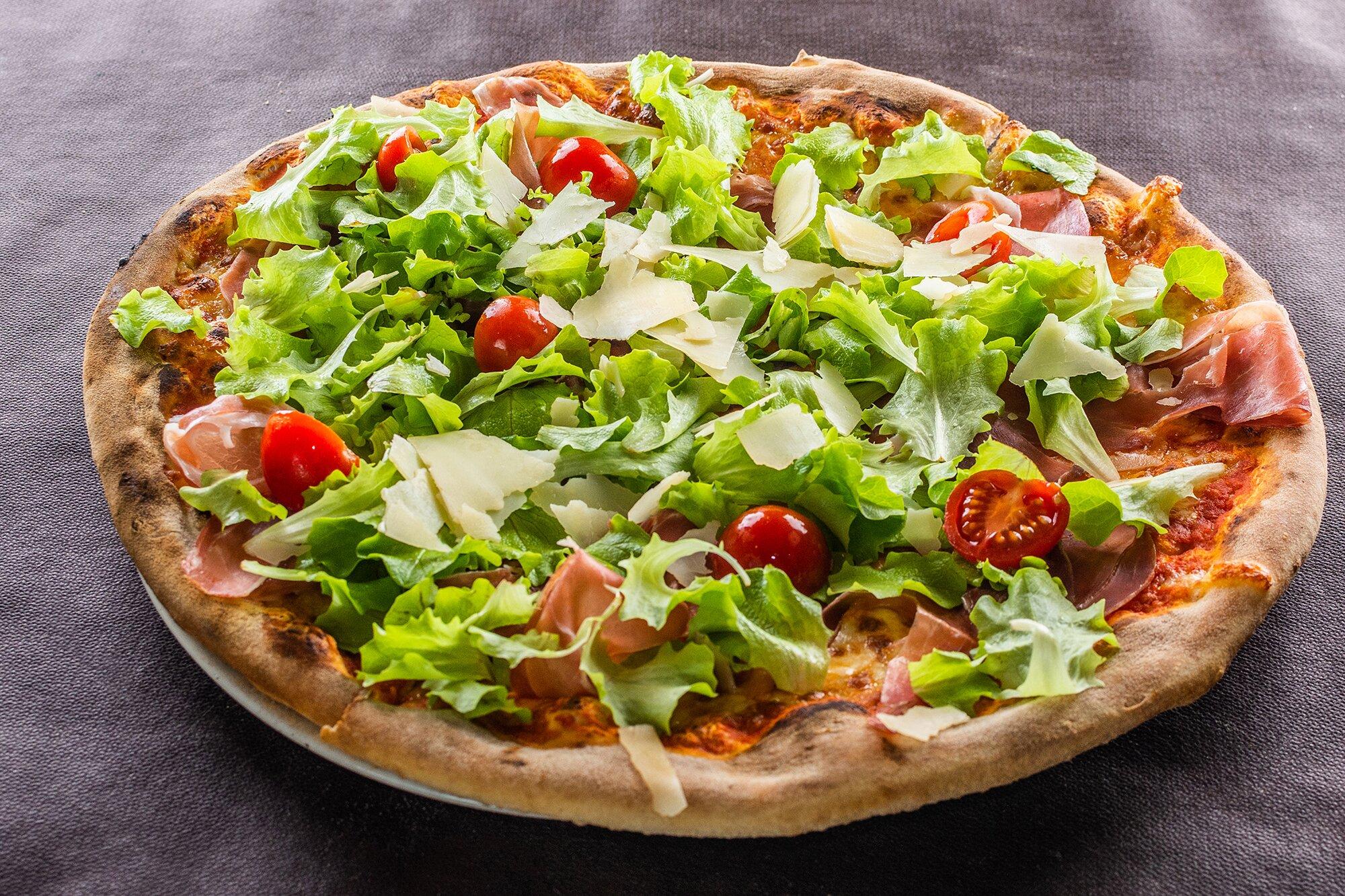 Gostilna in pizzerija Jakob