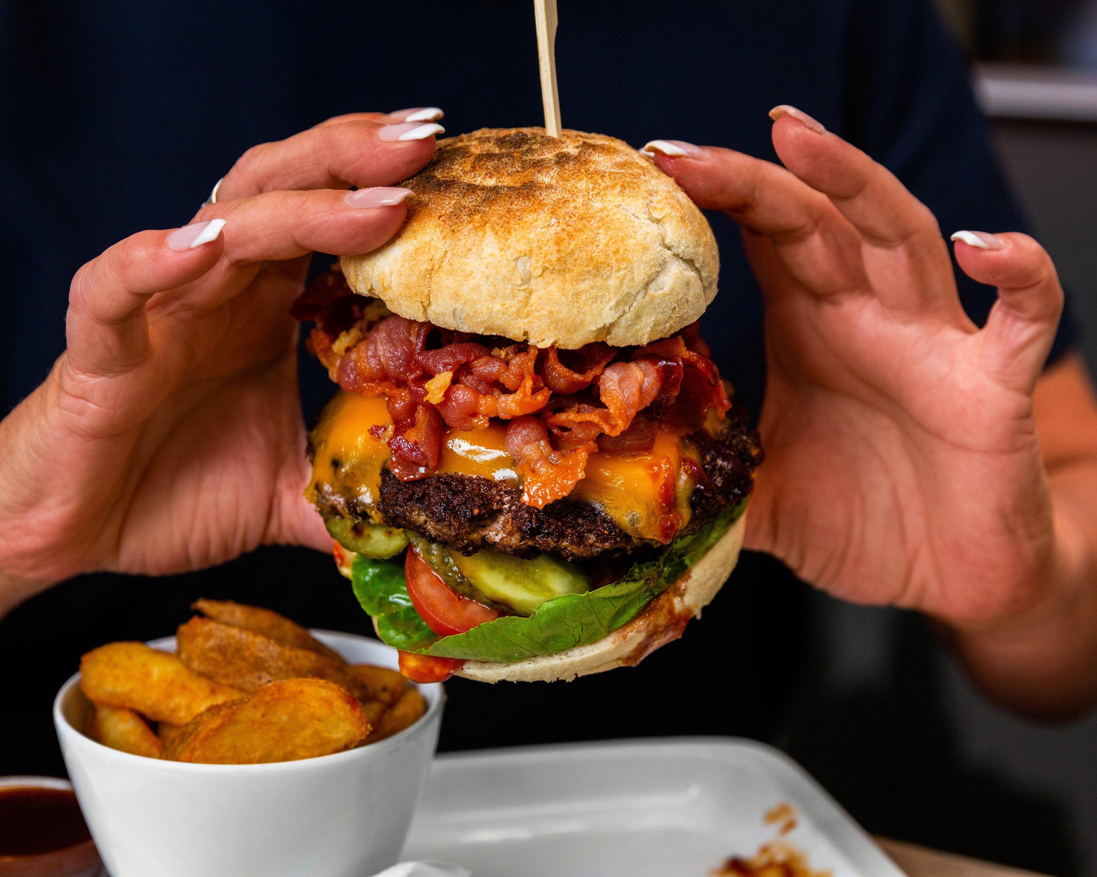 Flair - Restaurant & Café