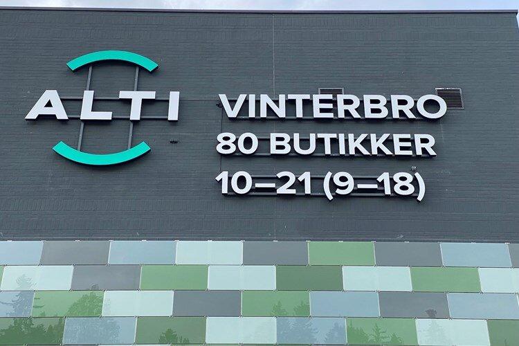 Alti Vinterbro