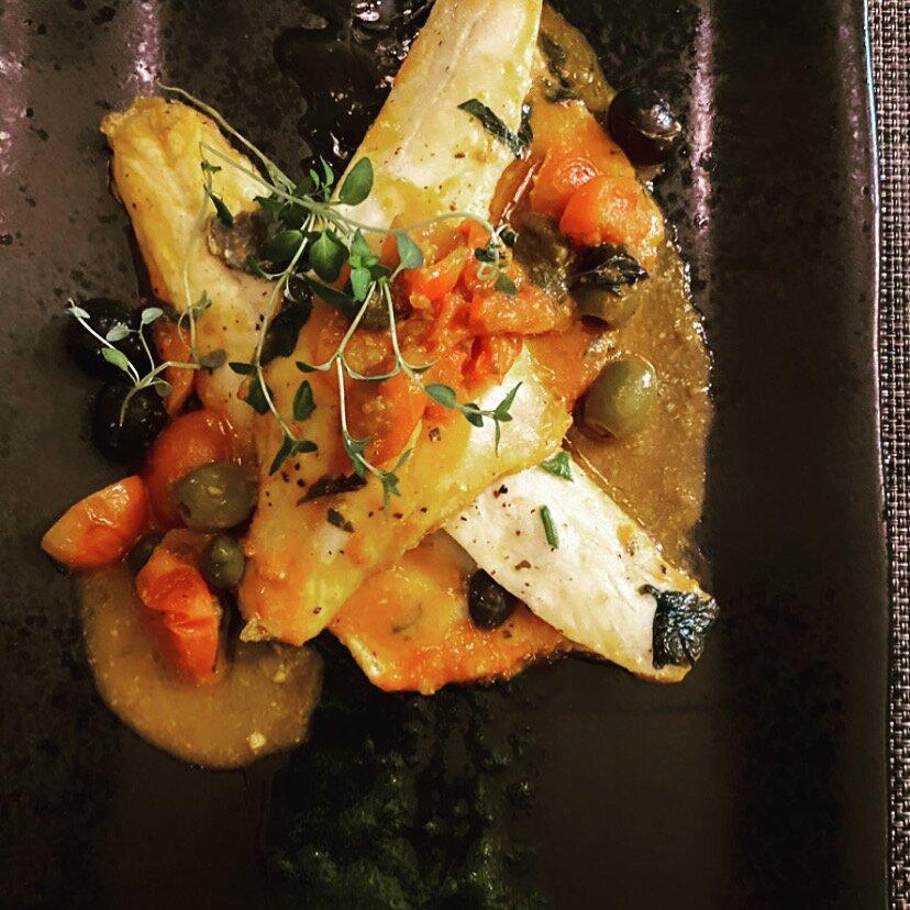 Inferno Restaurant & Bar