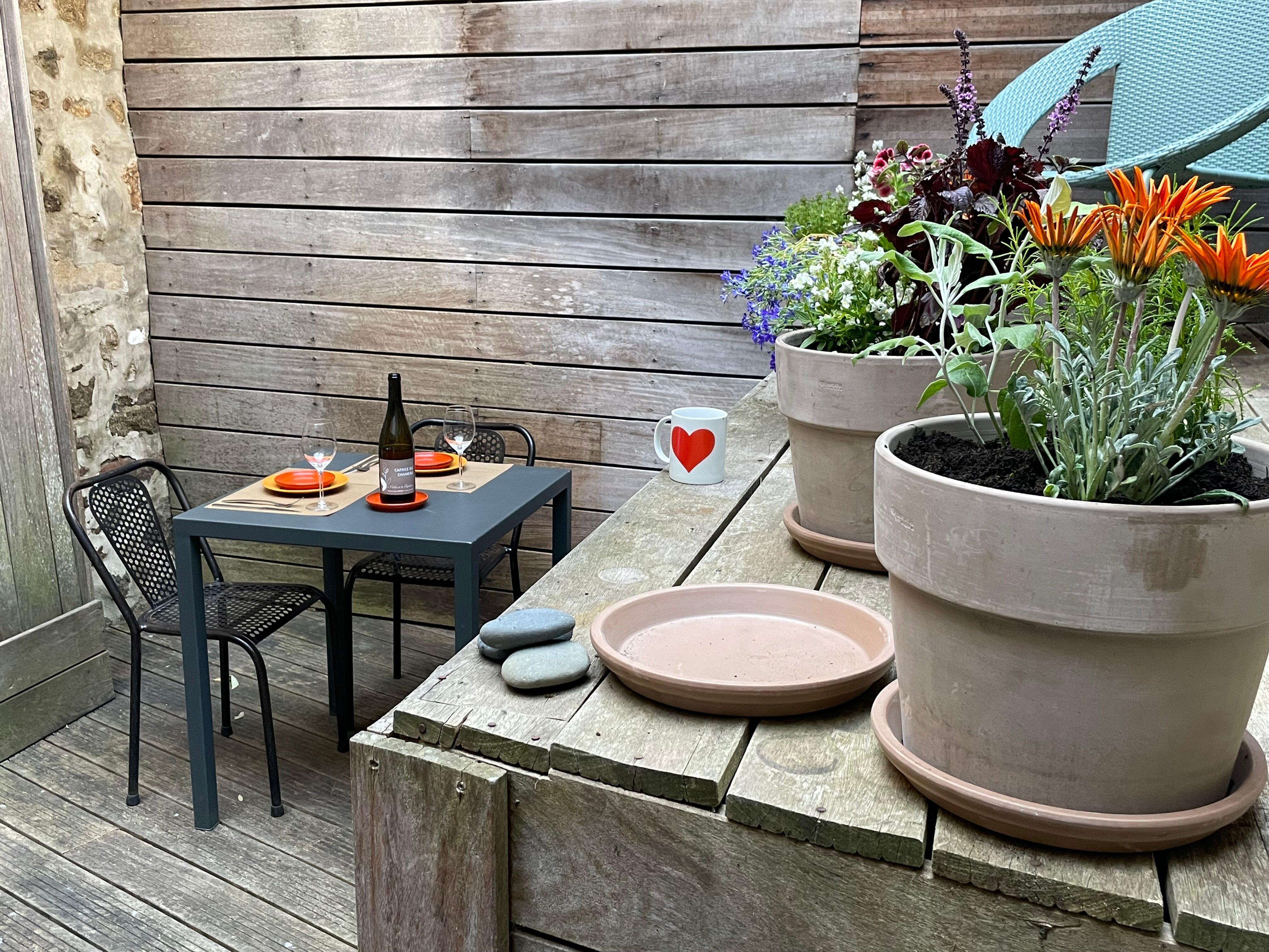 Les Petits Gâteaux - Bien Manger