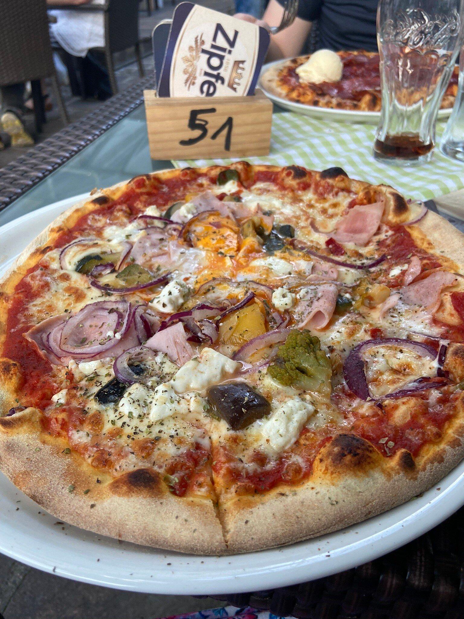 Photo by Christina I