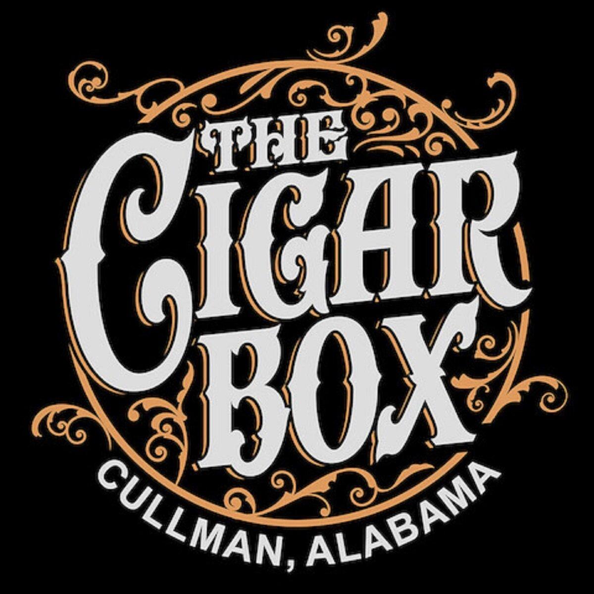 The Cigar Box Cullman