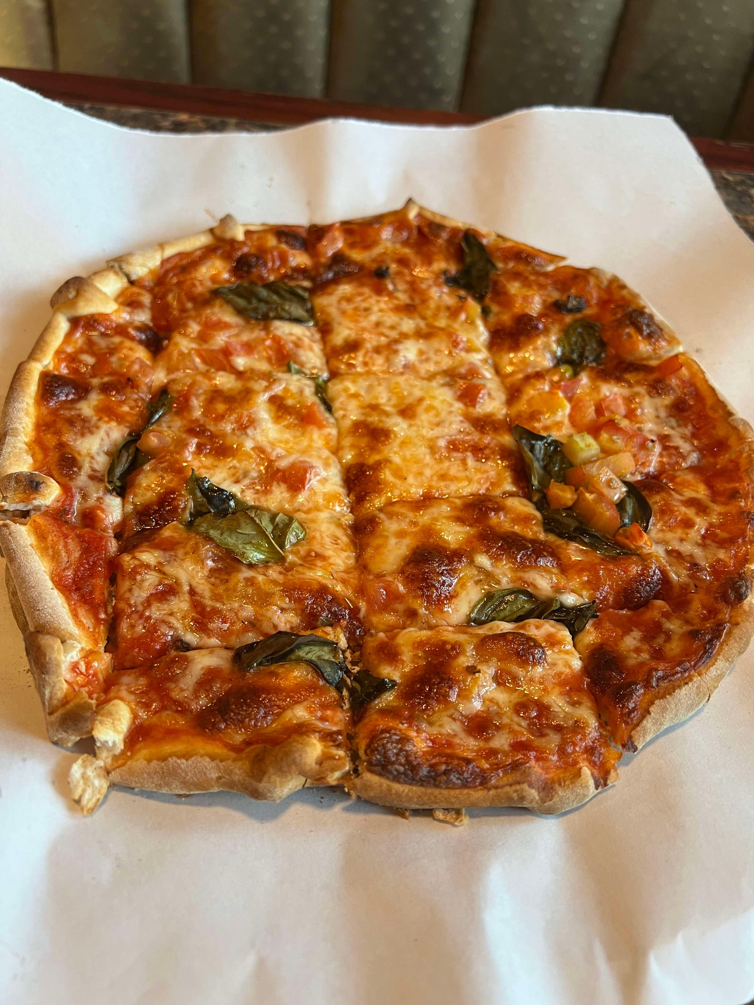 Sammy's Pizza Restaurant & Tavern