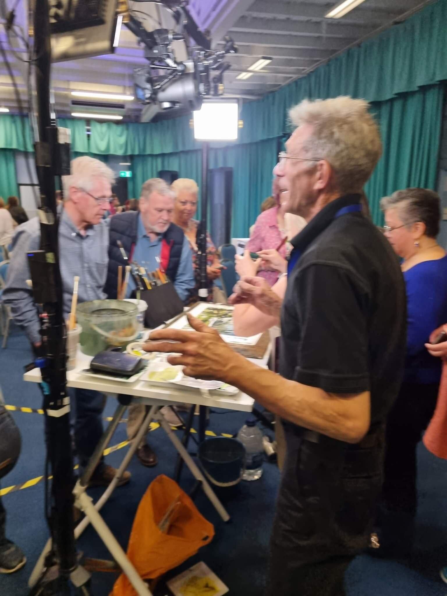 International Watercolour Masters