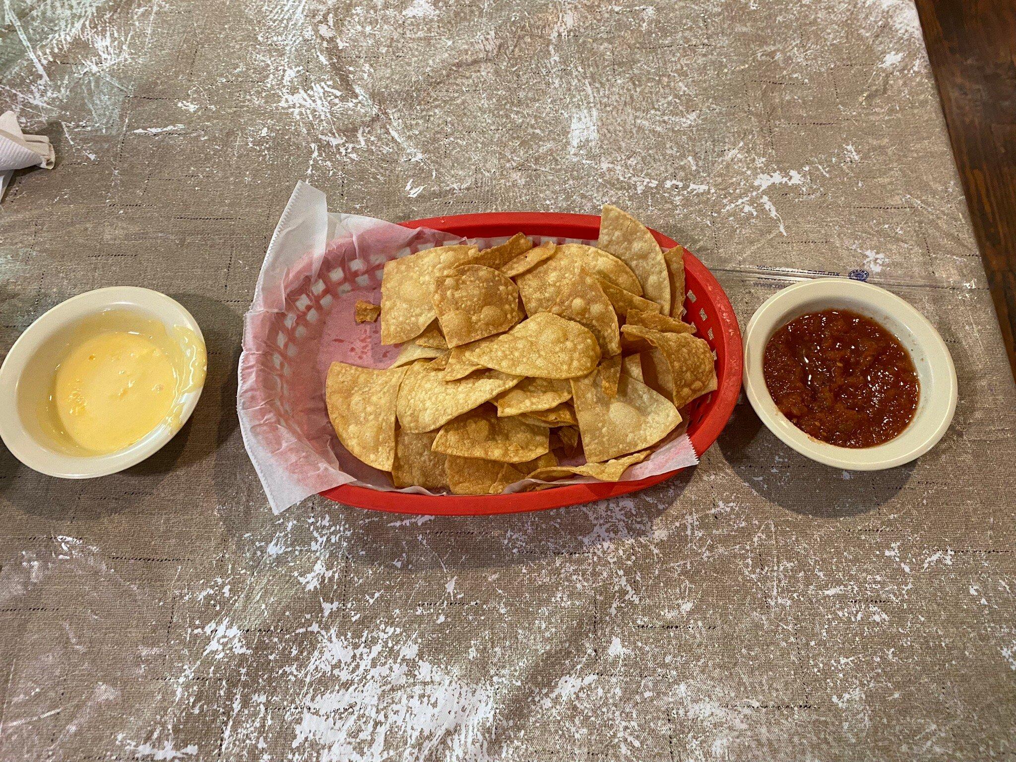 La Parrillada Restaurant