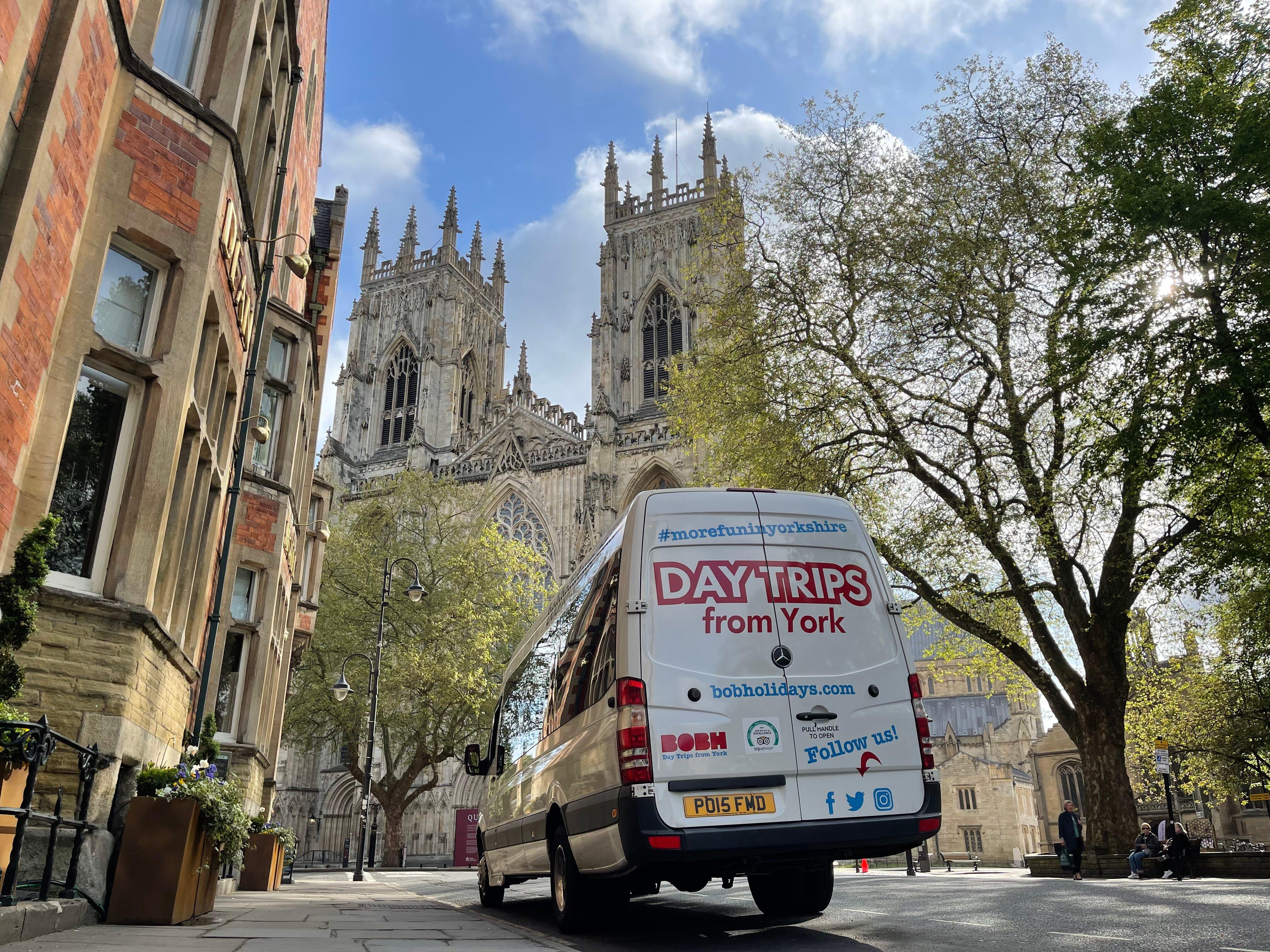 Best of Britain - Yorkshire Day Tours