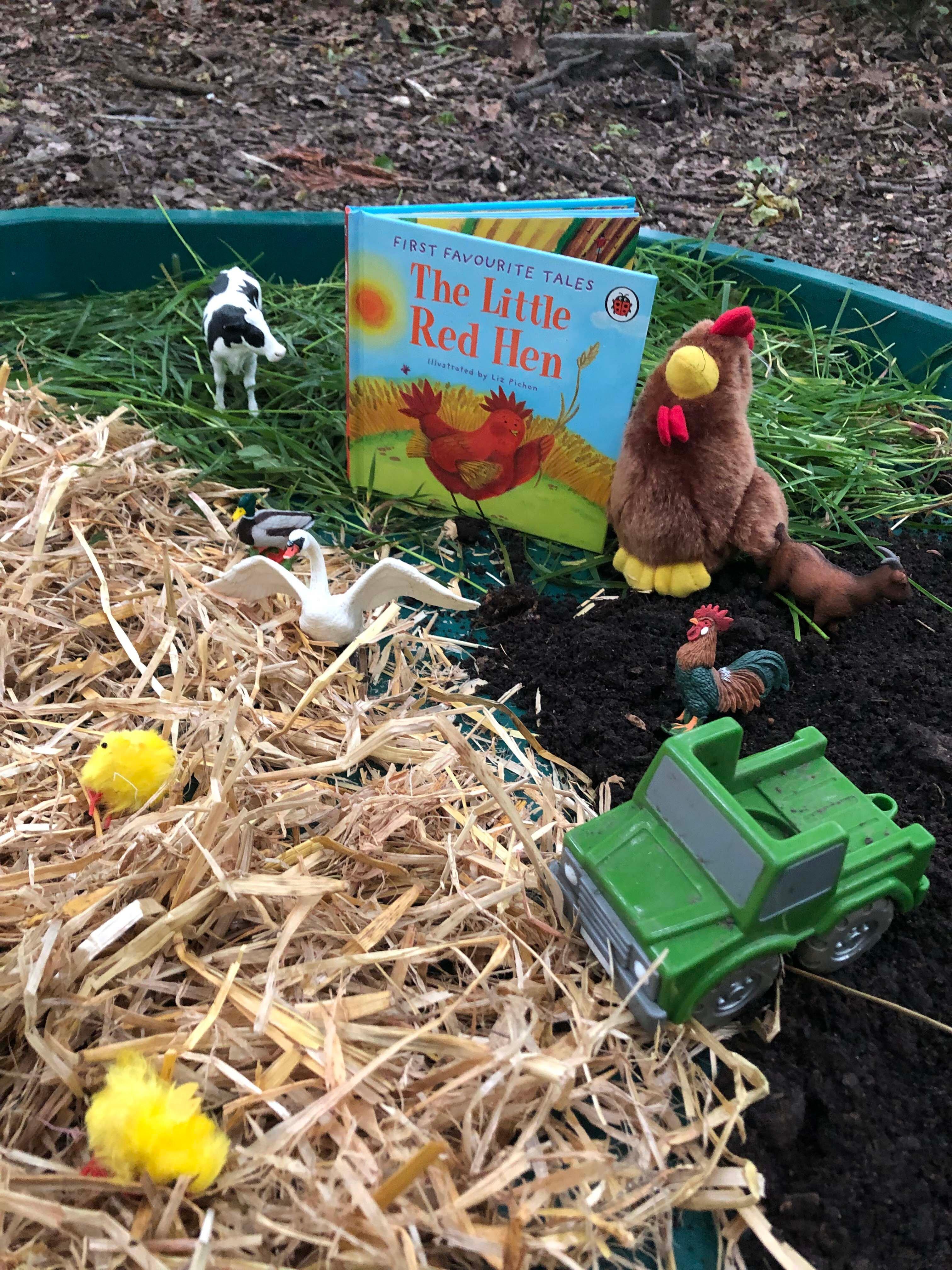 Woodland Wanderers Leeds