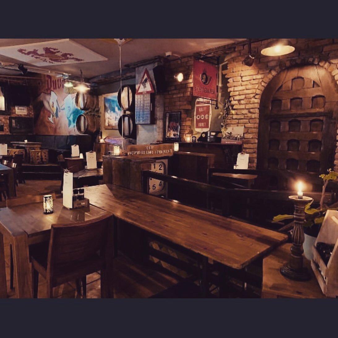 Belgisch biercafe eindhoven