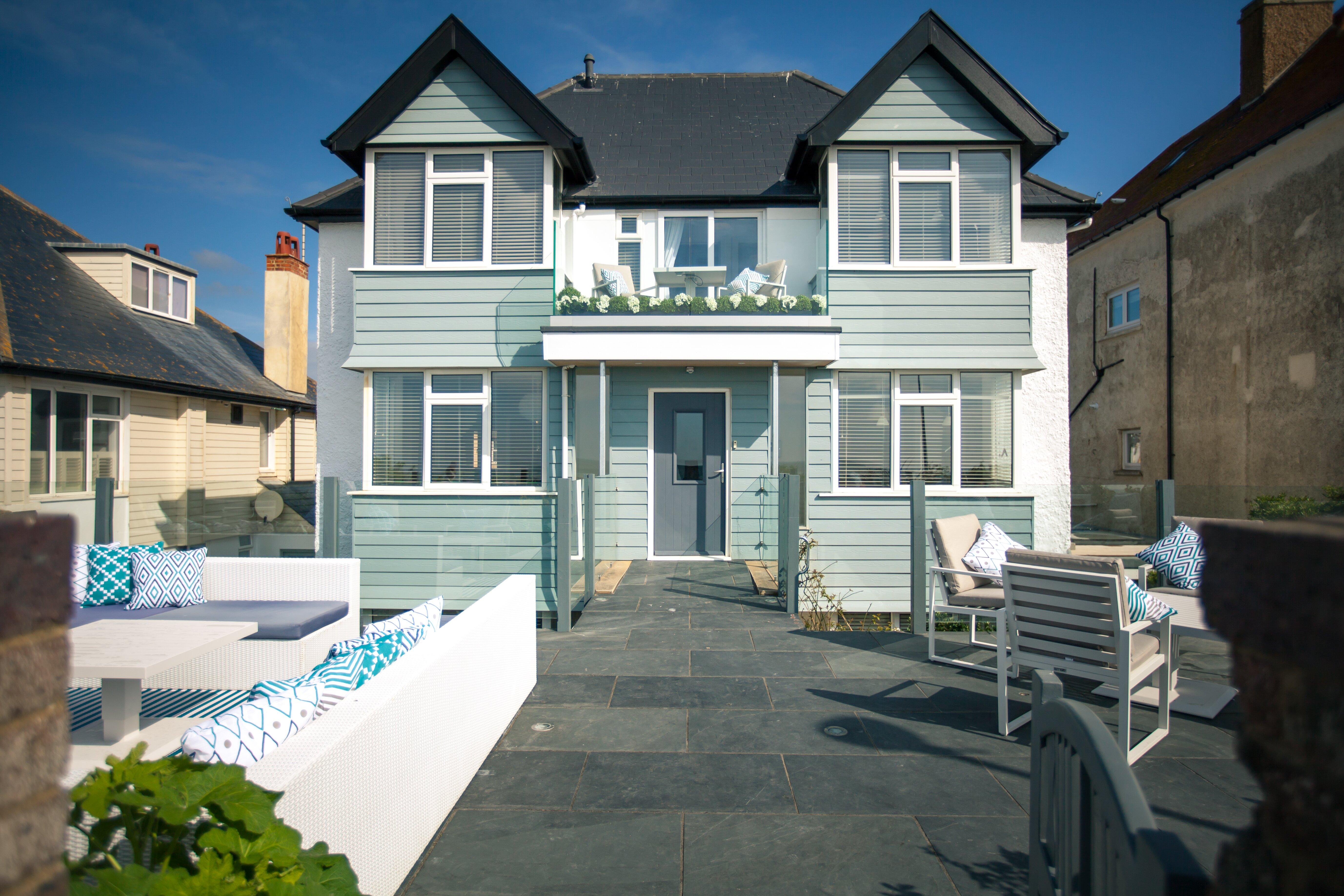 The Beach Bed and Breakfast