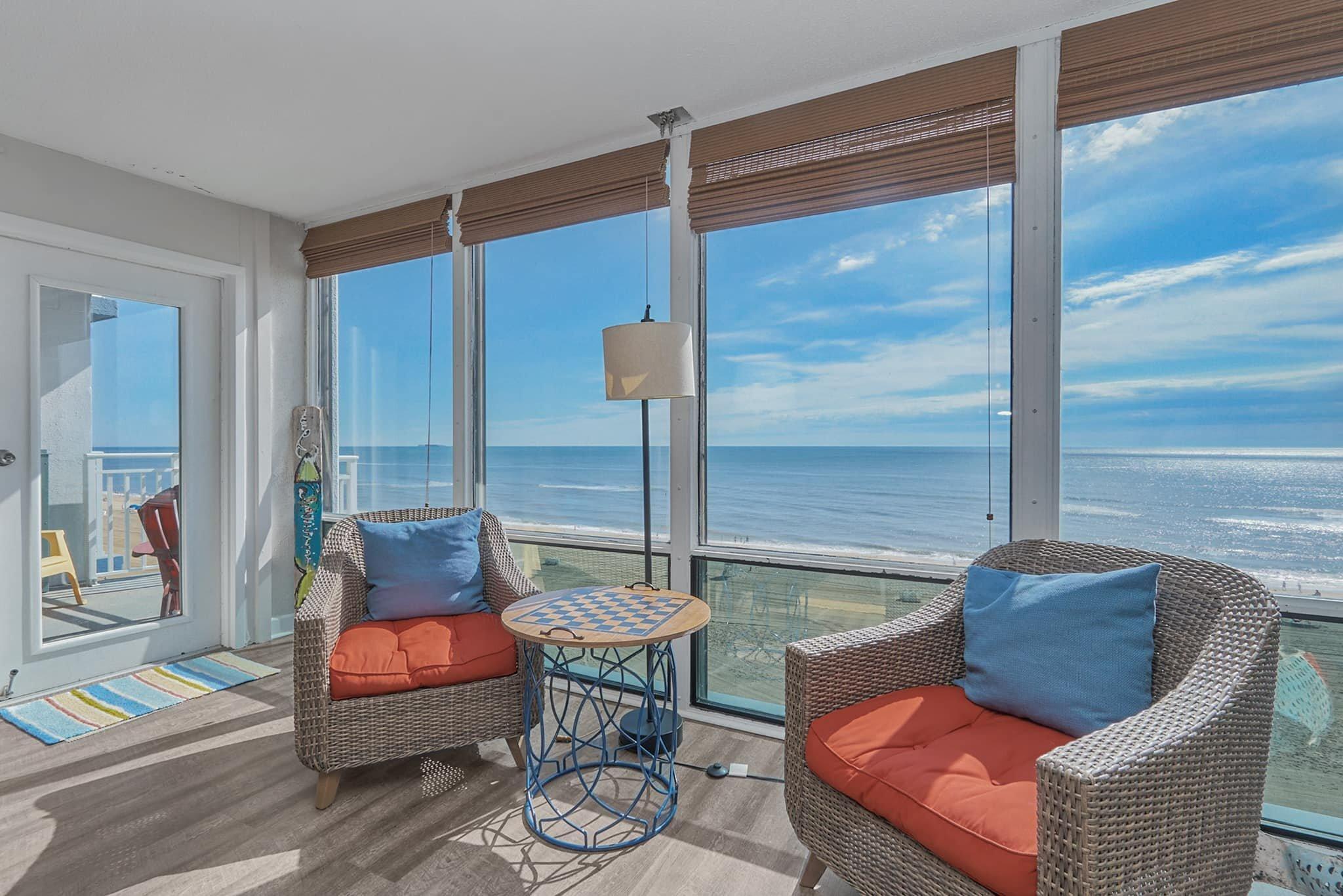 Edgewater Condominium
