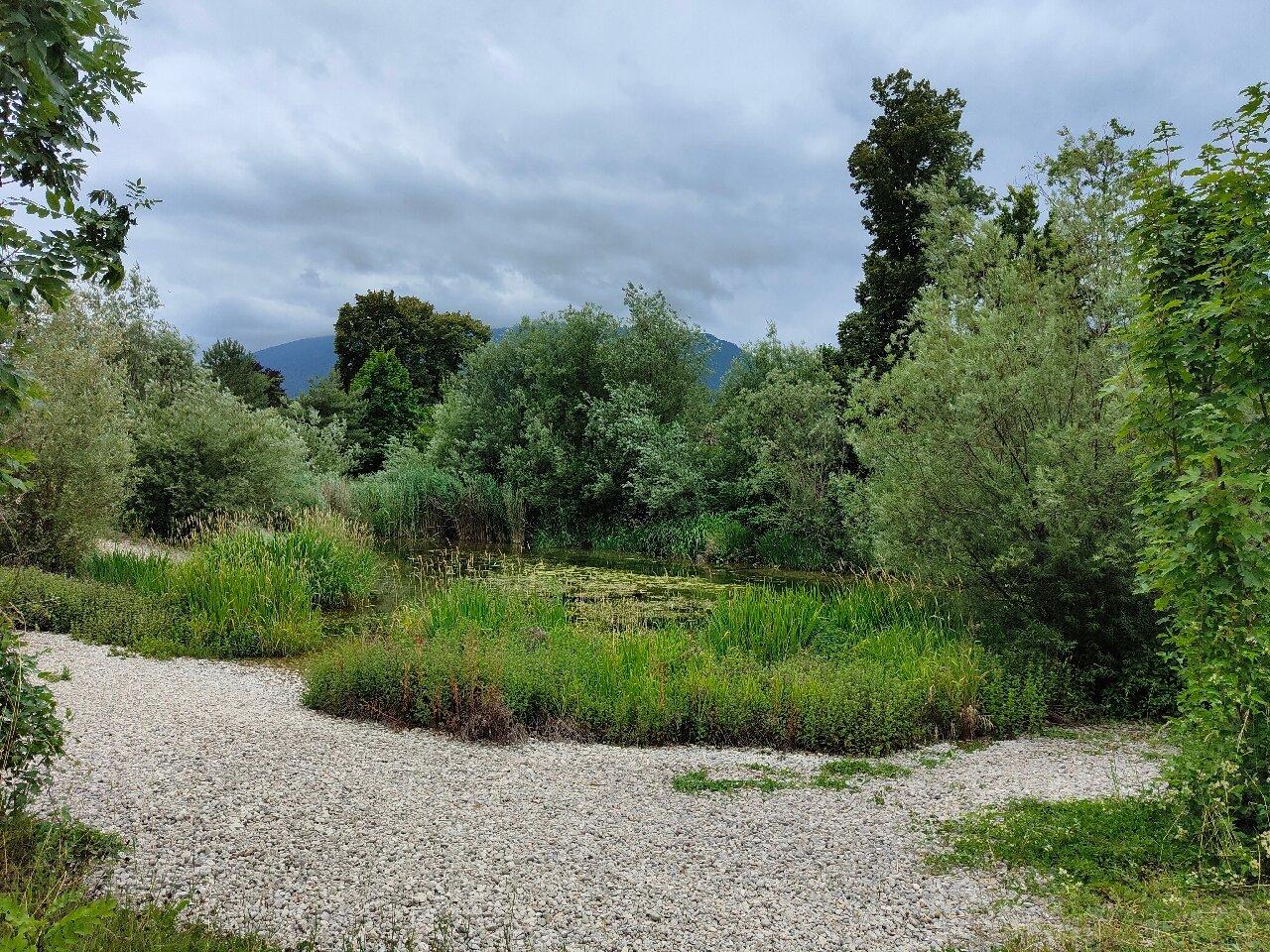 Le Restaurant Du Pervou