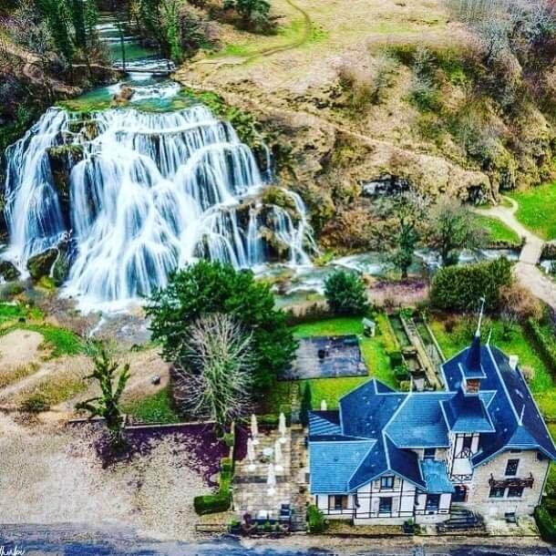 Restaurant des Grottes