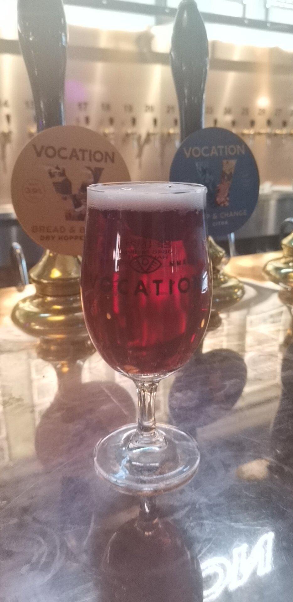 Vocation & Co, Manchester