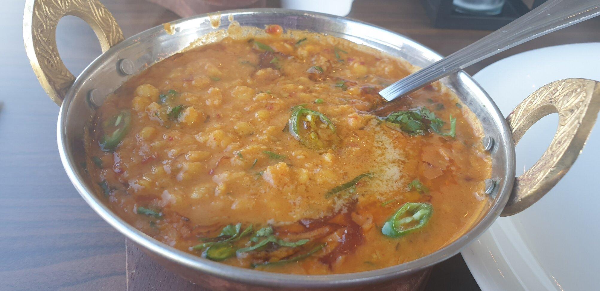 Royal Punjab Restaurant