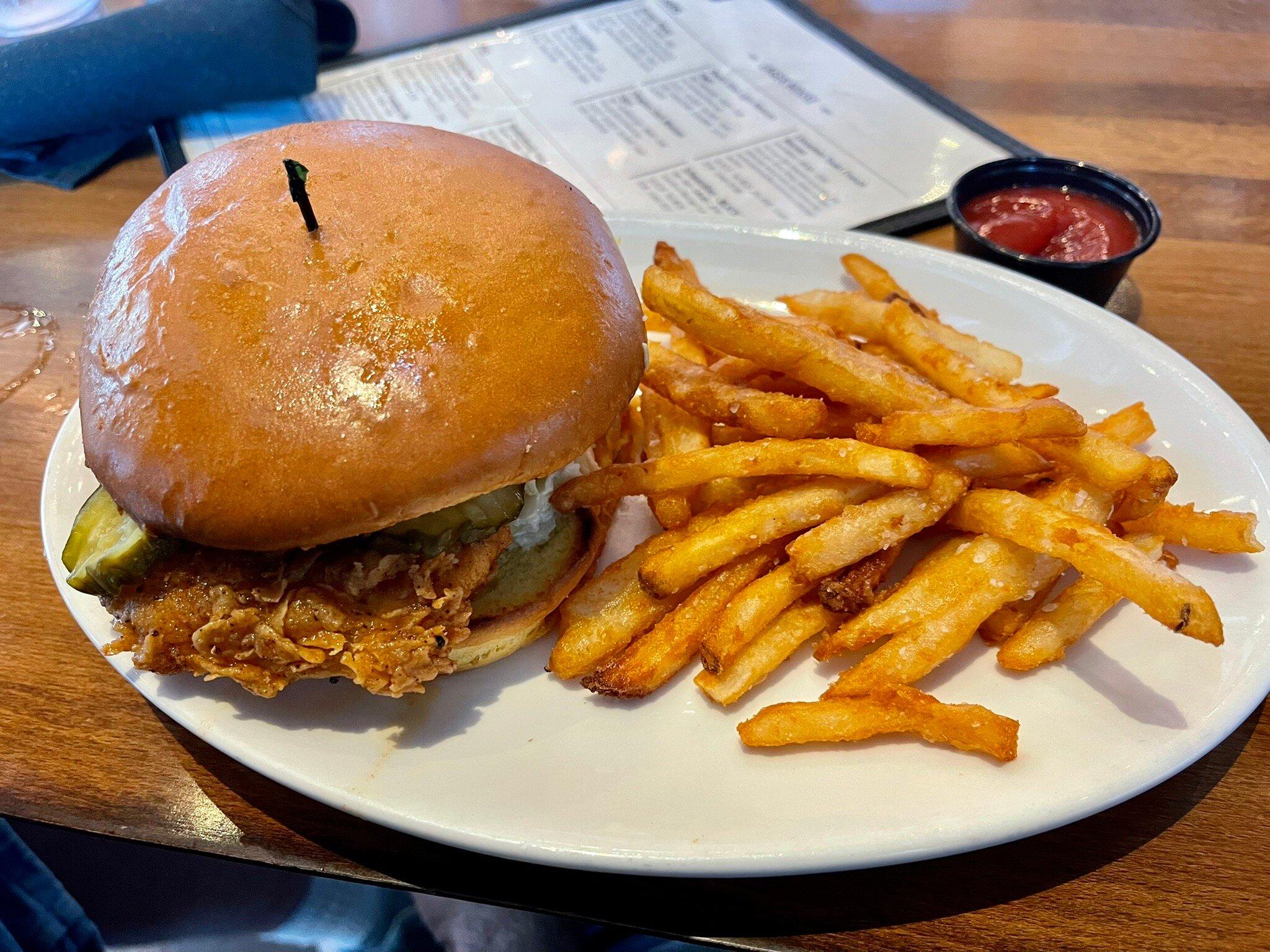 State 48 Lager House