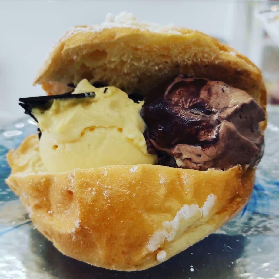 7 Grammi Cocktail Bar Gelateria