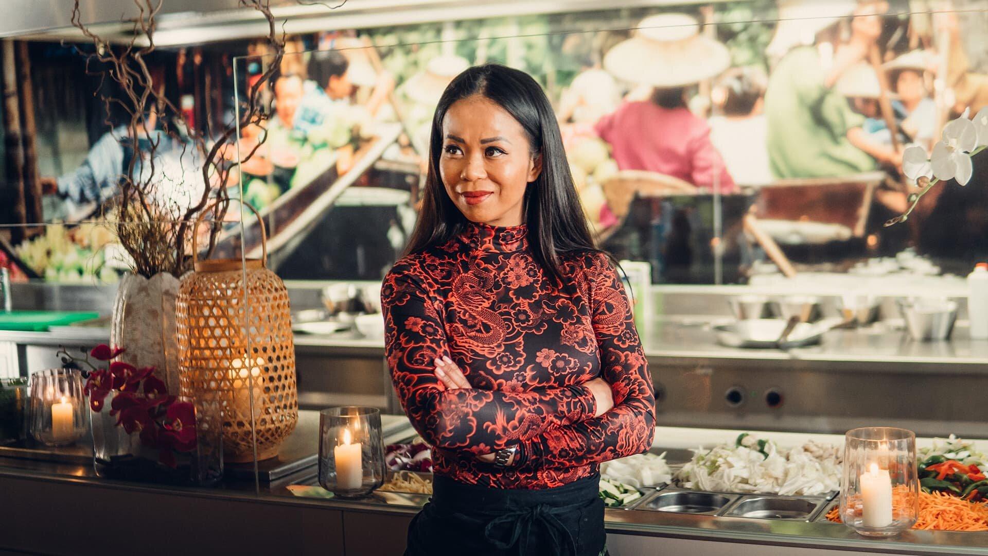 LYCHEES® - der Vietnamese (Isen)