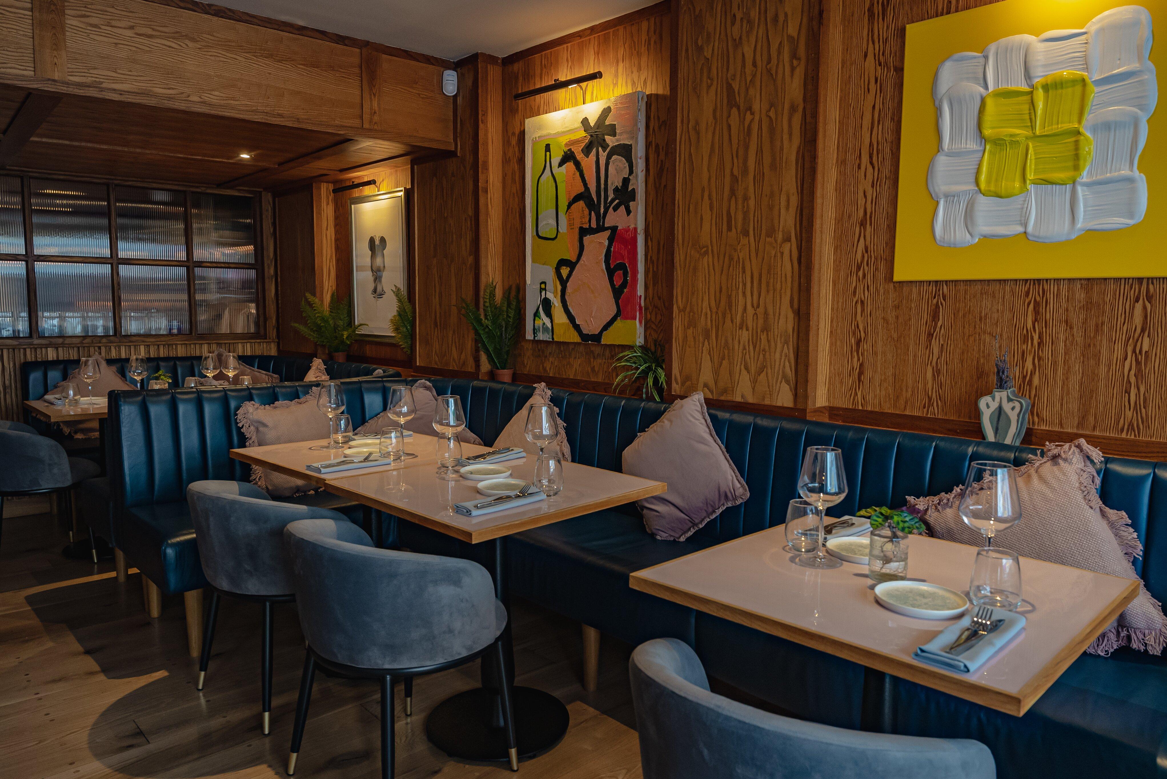 The Residency Notting Hill