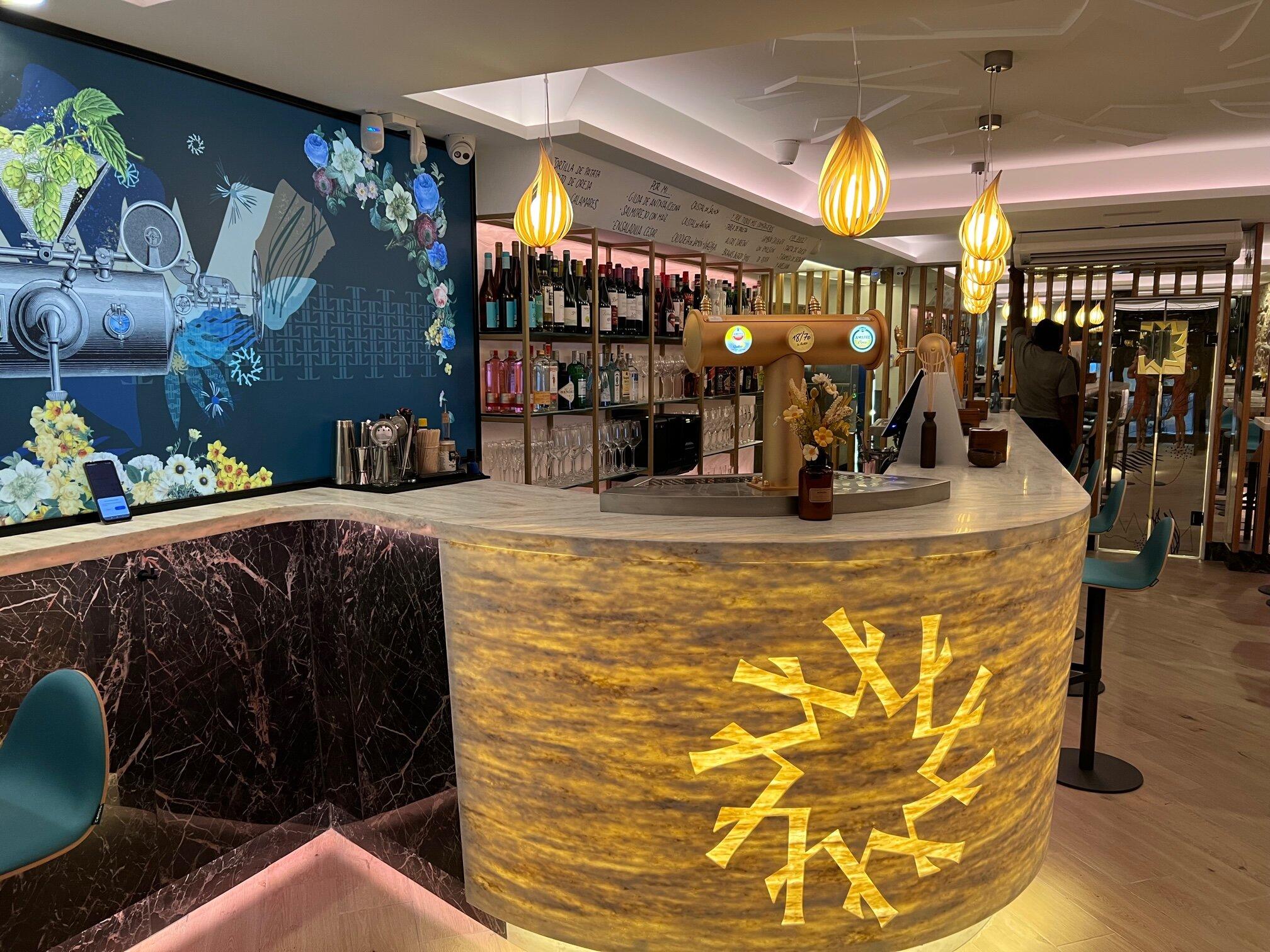 Loretxu Gastrotaberna