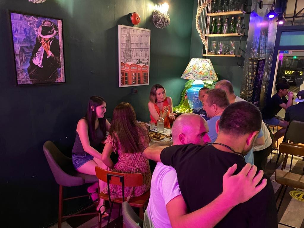 Cheeers Bistro & Bar at Joo Chiat