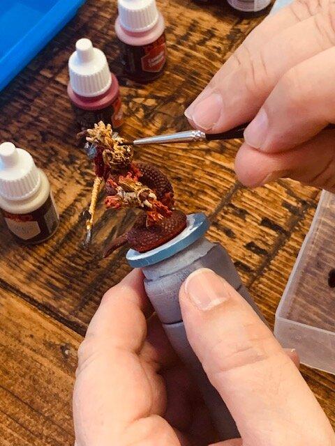 Planet JJs - Geekery