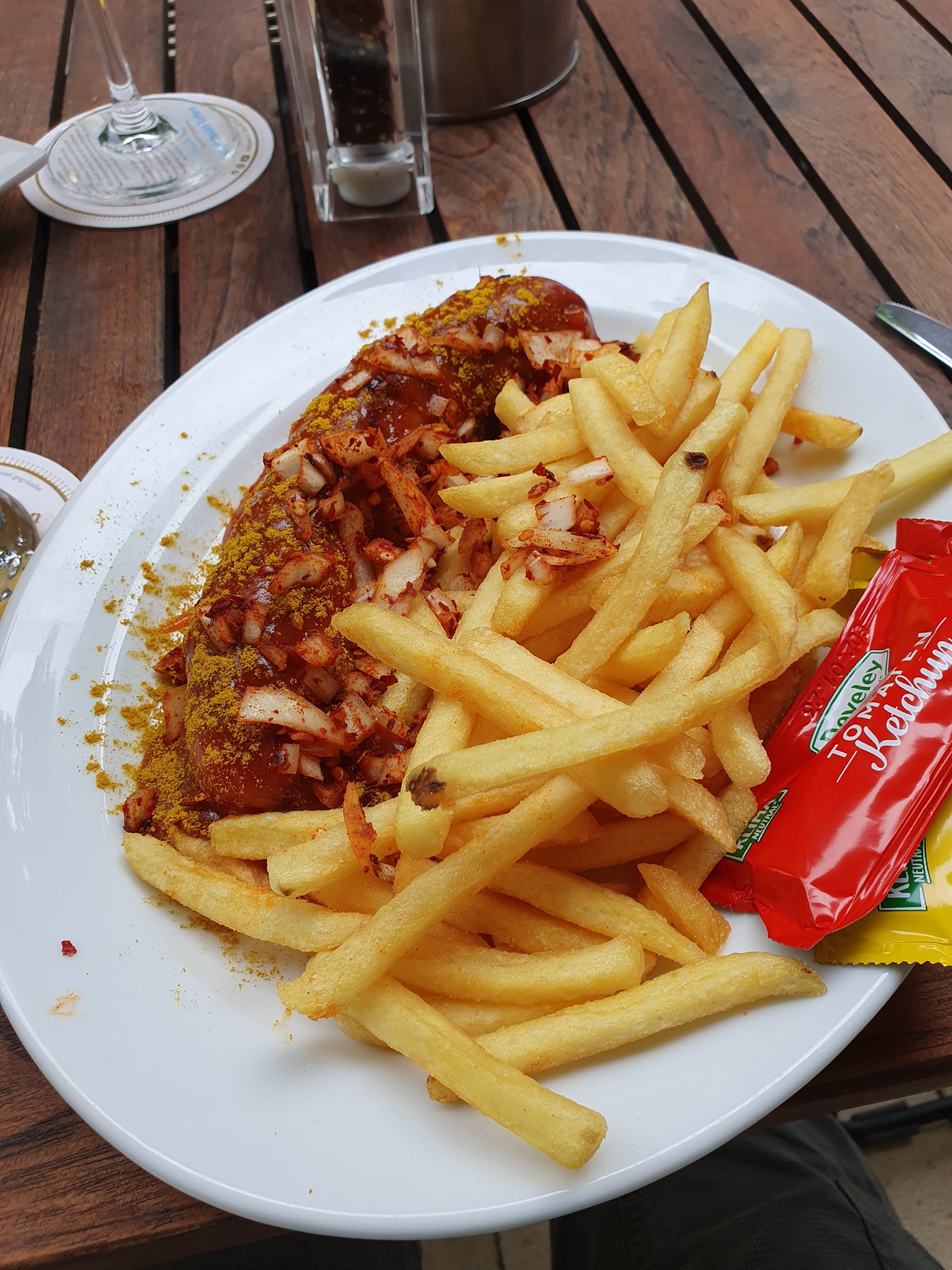 Seestüberl Wössner See