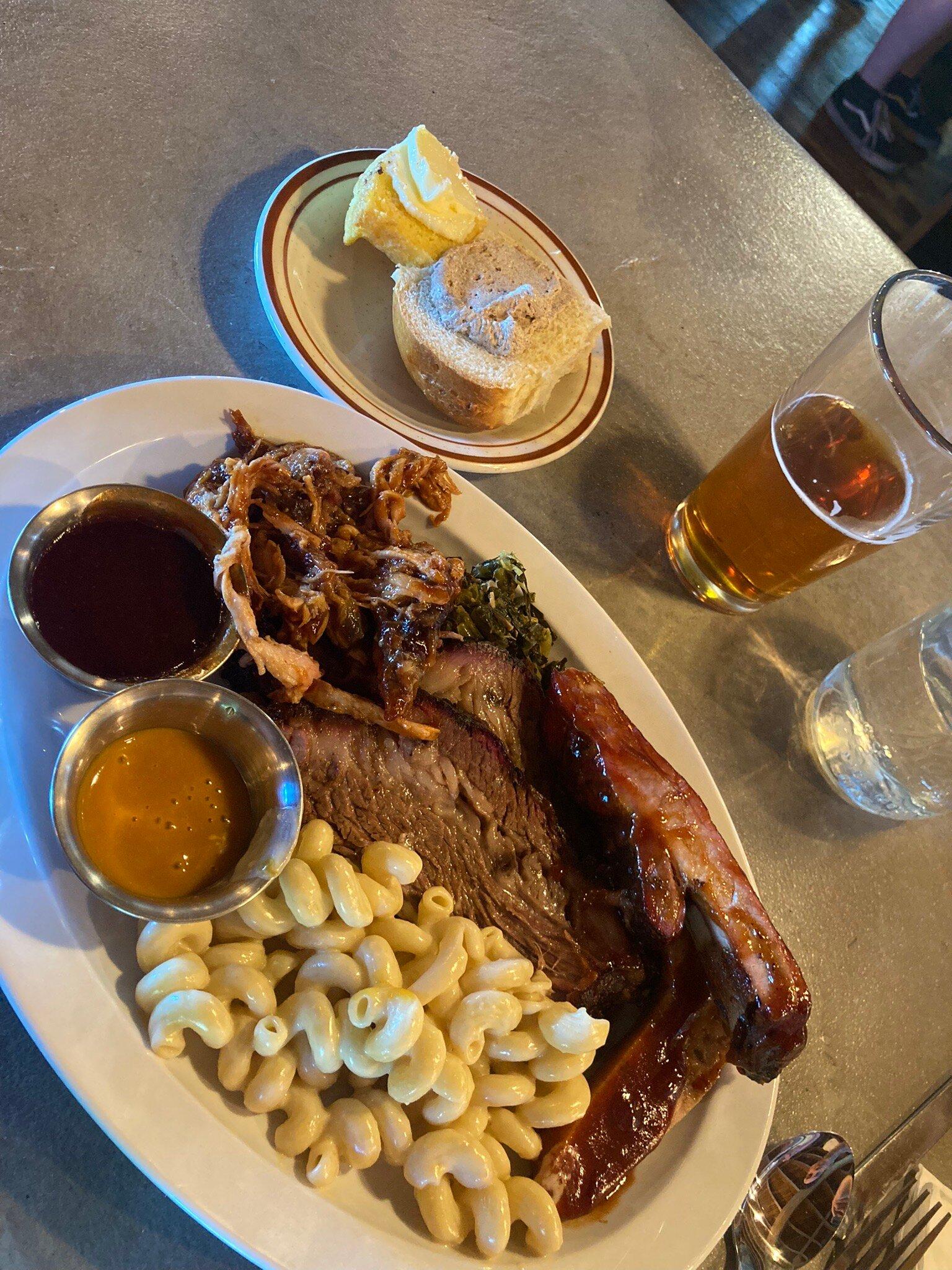 Jesse Pepper’s Smoke Shack