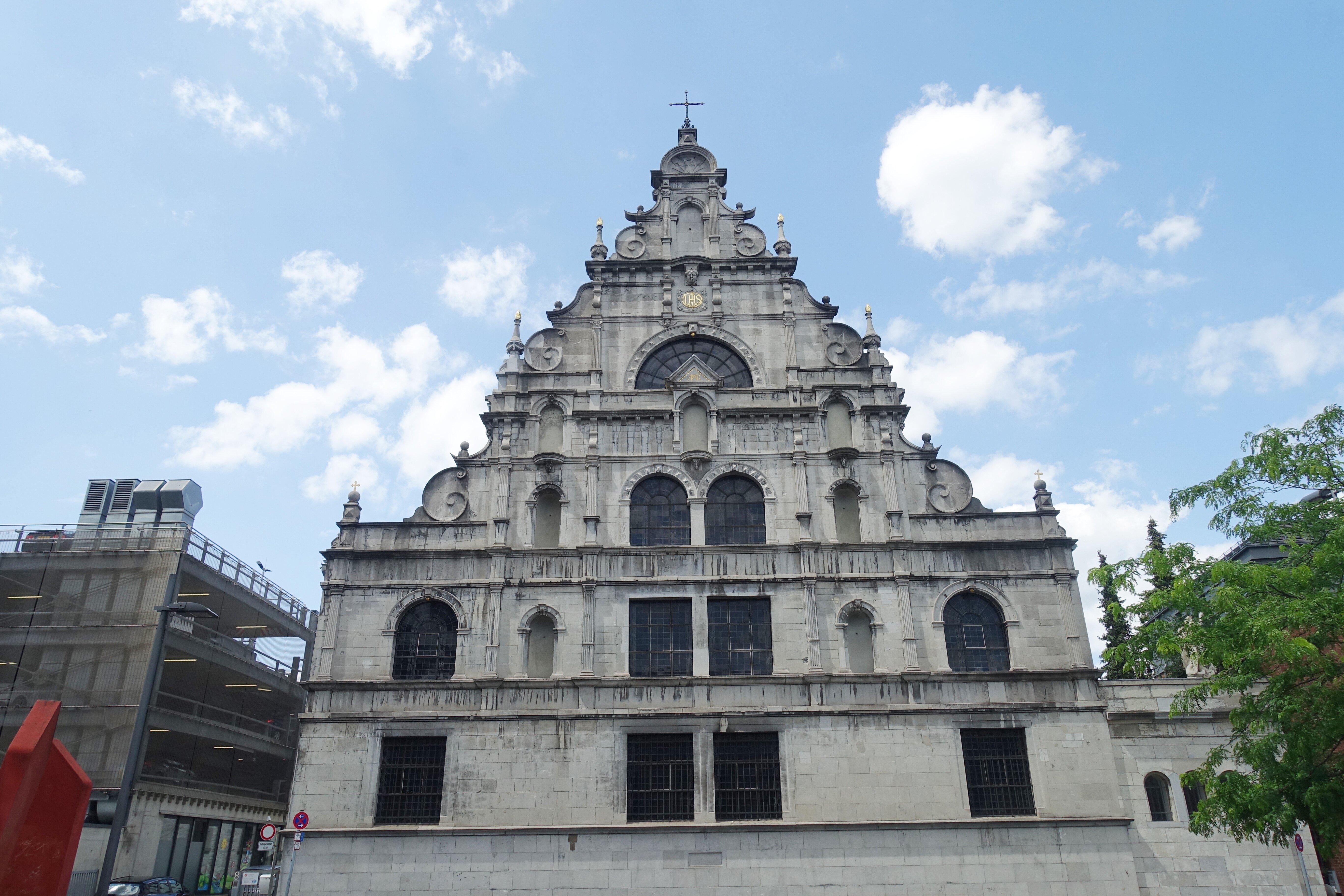 Basilika St. Michael