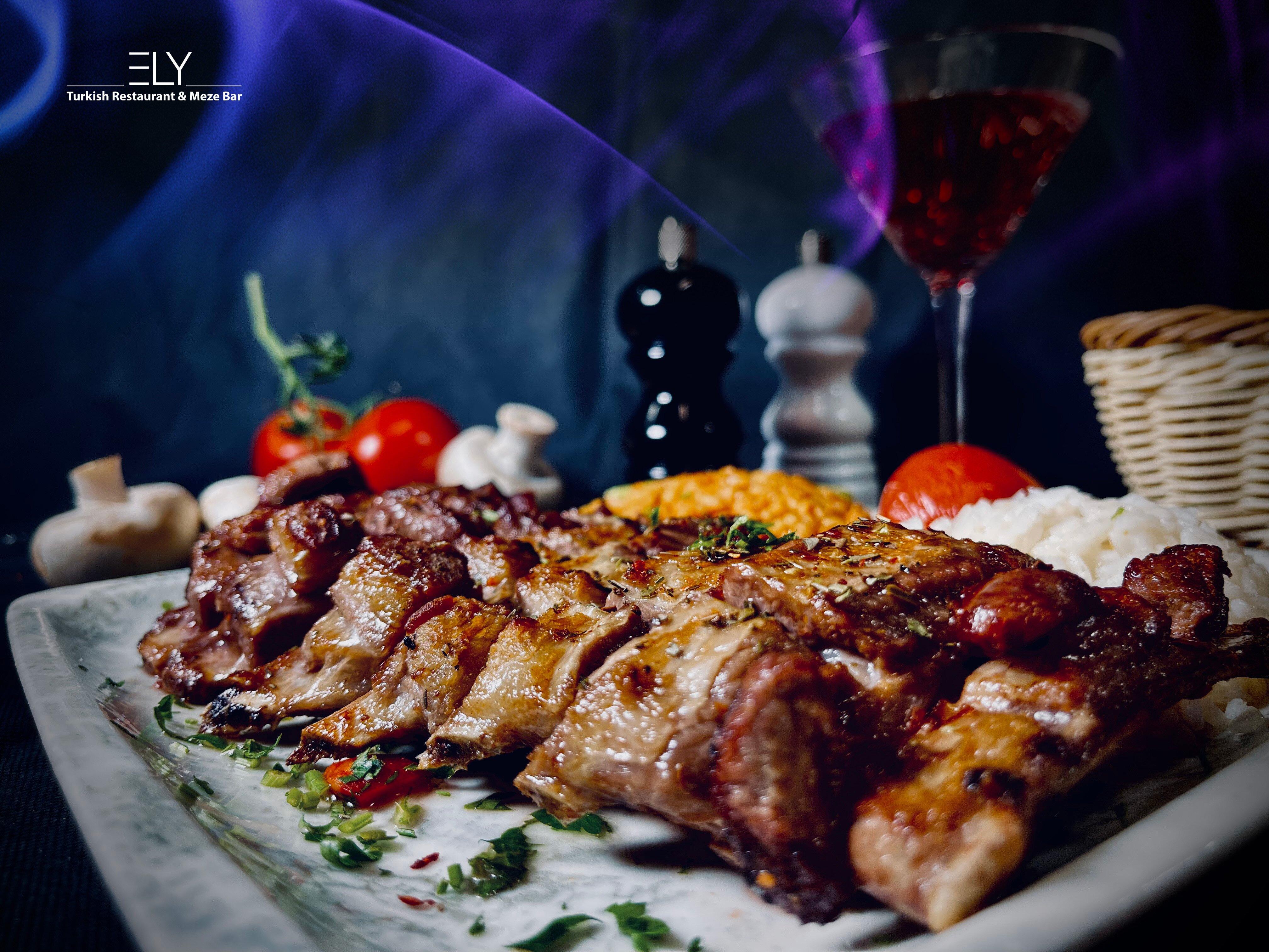 Ely Turkish Restaurant & Meze Bar