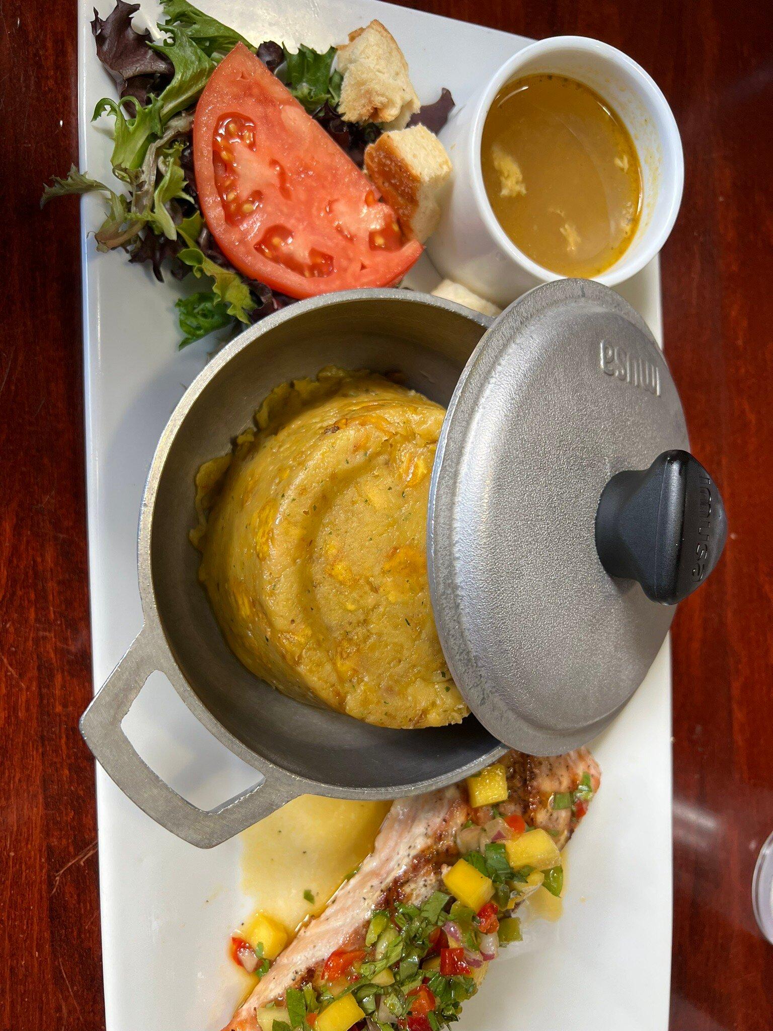 La Criolla Food Truck