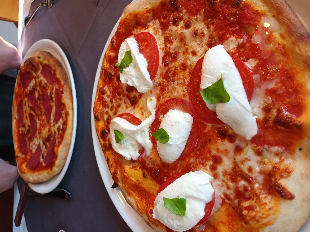 Da Vale Restaurant & Piizzeria