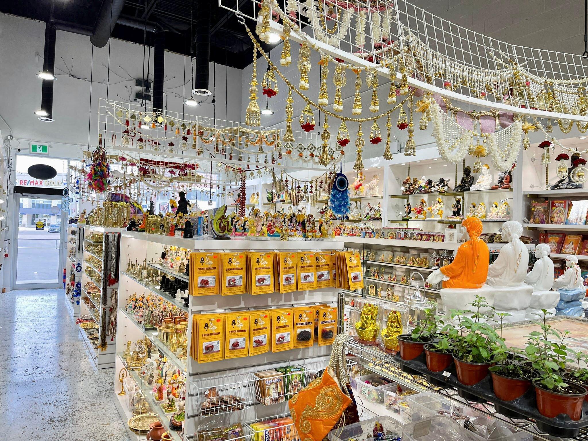 Radhe Radhe Puja & Decor