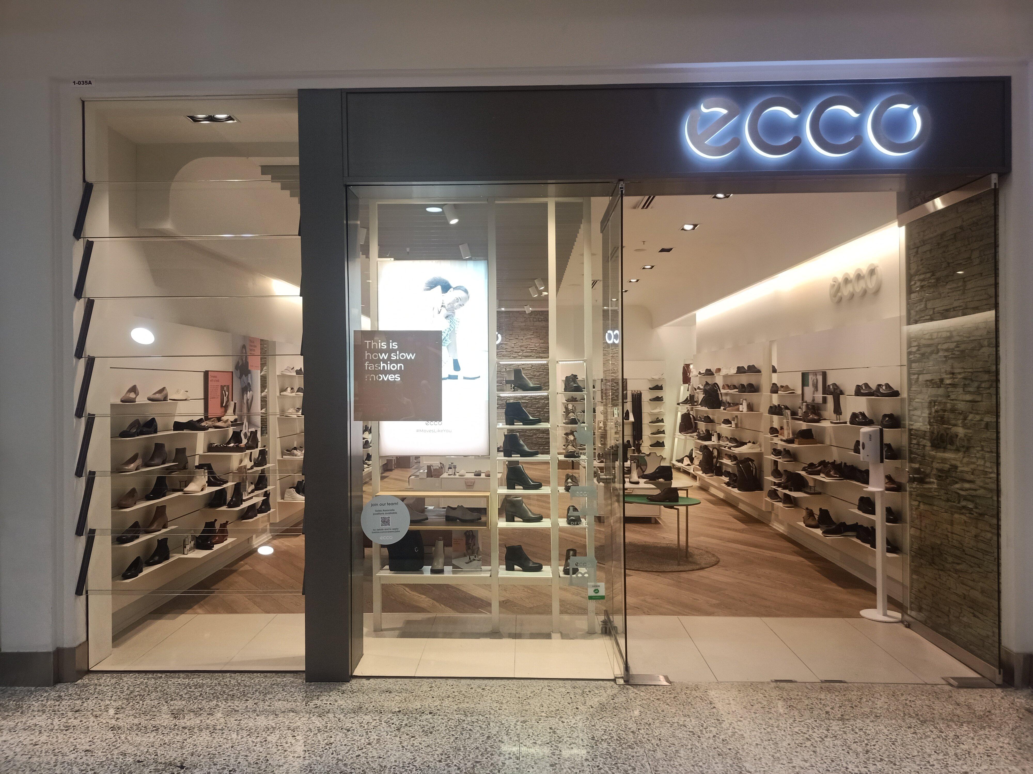 Ecco Westfield Woden