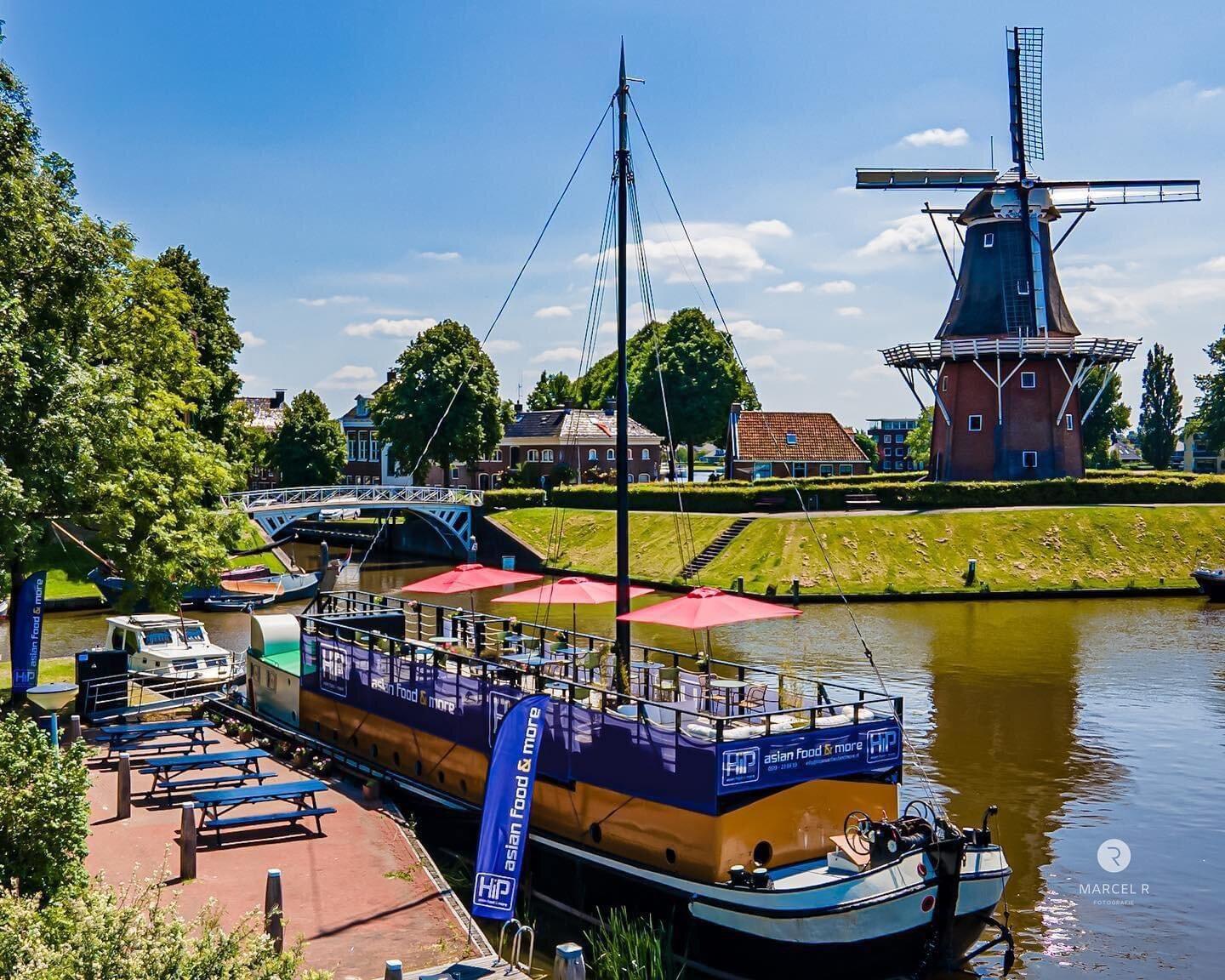 Hip Asian Food & More