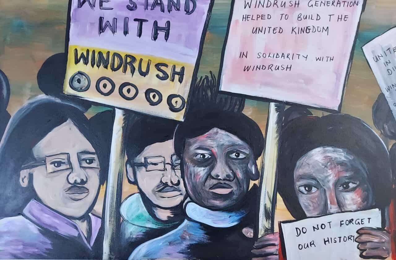 Bangor Arts Initiative Gallery