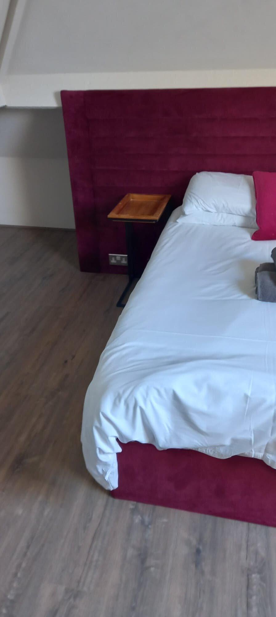 Pages Hotel & Guesthouse